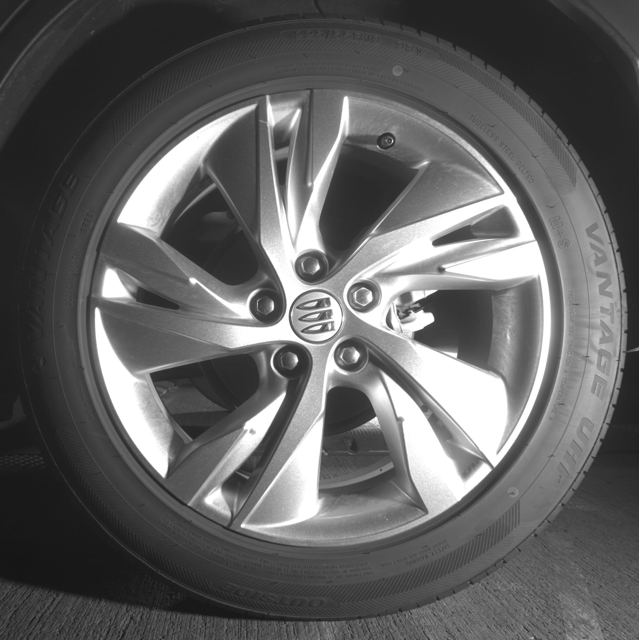 Thumbnail: 2025 Buick Encore GX - 14