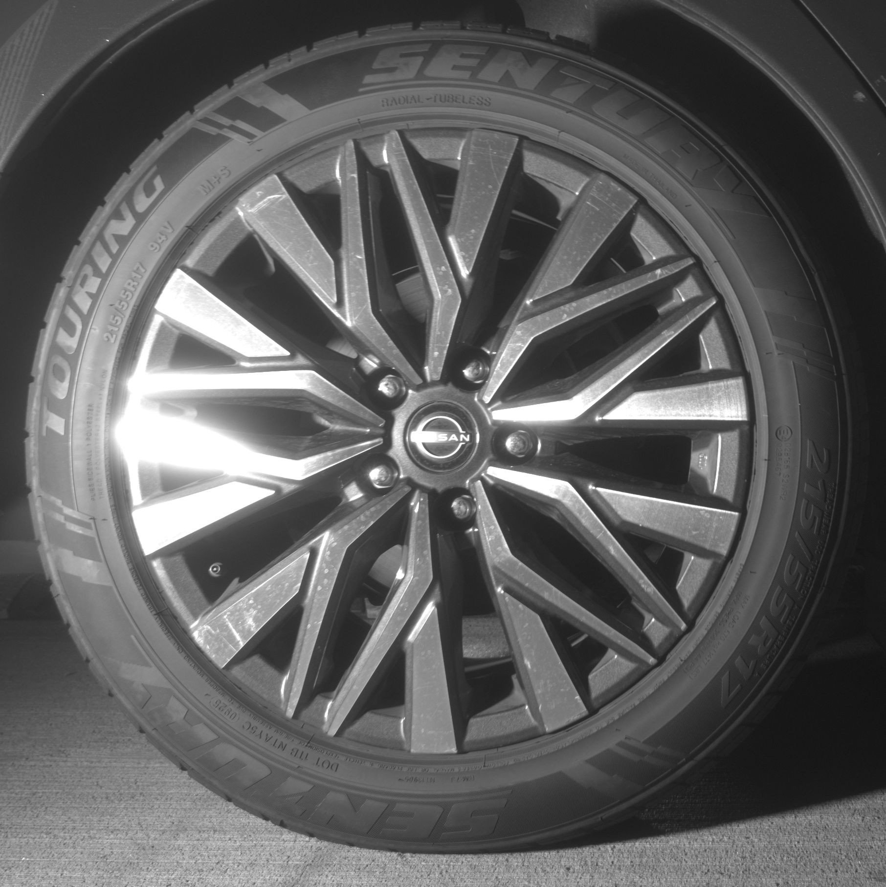 Thumbnail: 2025 Nissan Altima - 15