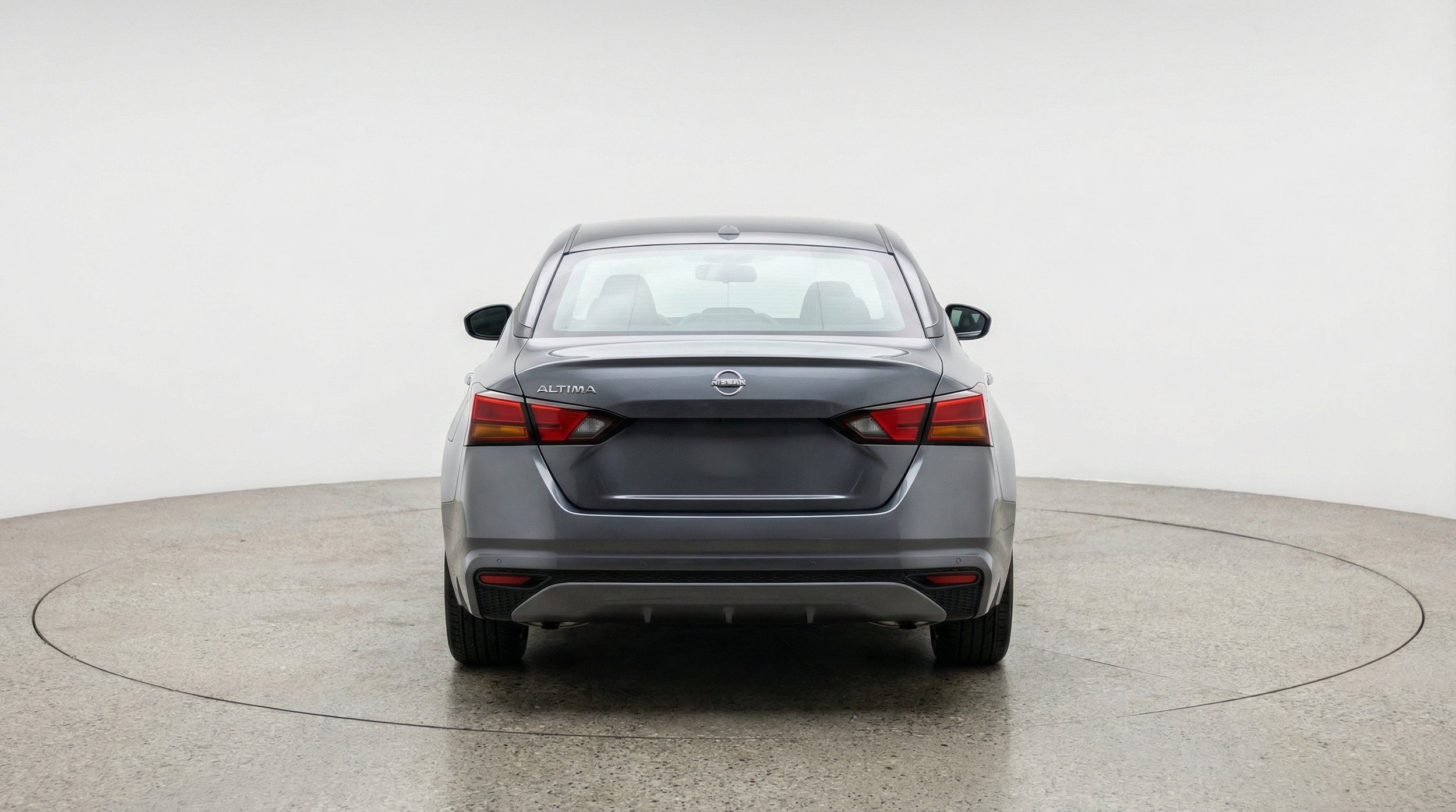 Thumbnail: 2025 Nissan Altima - 7