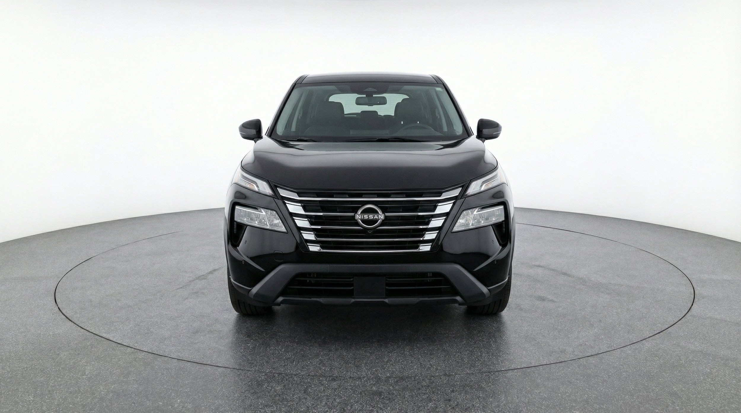 Thumbnail: 2025 Nissan Rogue - 2