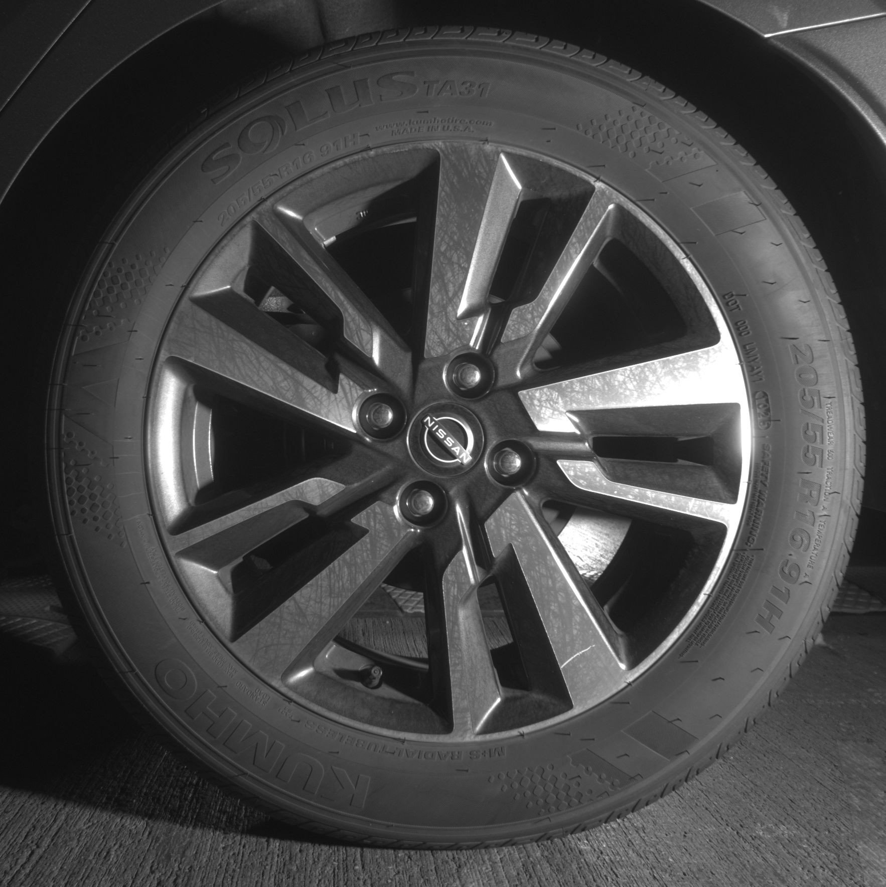 Thumbnail: 2025 Nissan Versa - 14