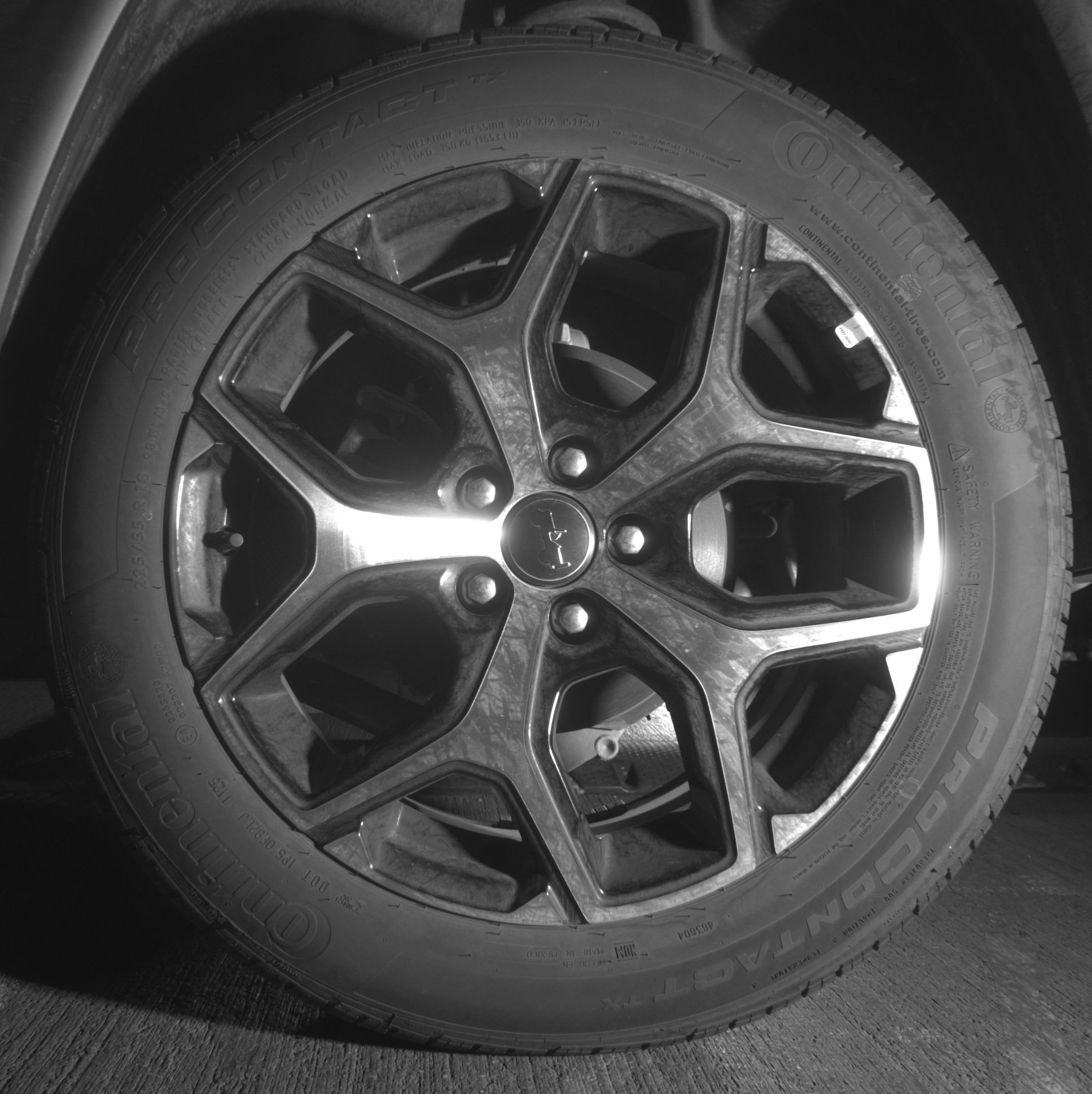 Thumbnail: 2025 Jeep Compass - 14