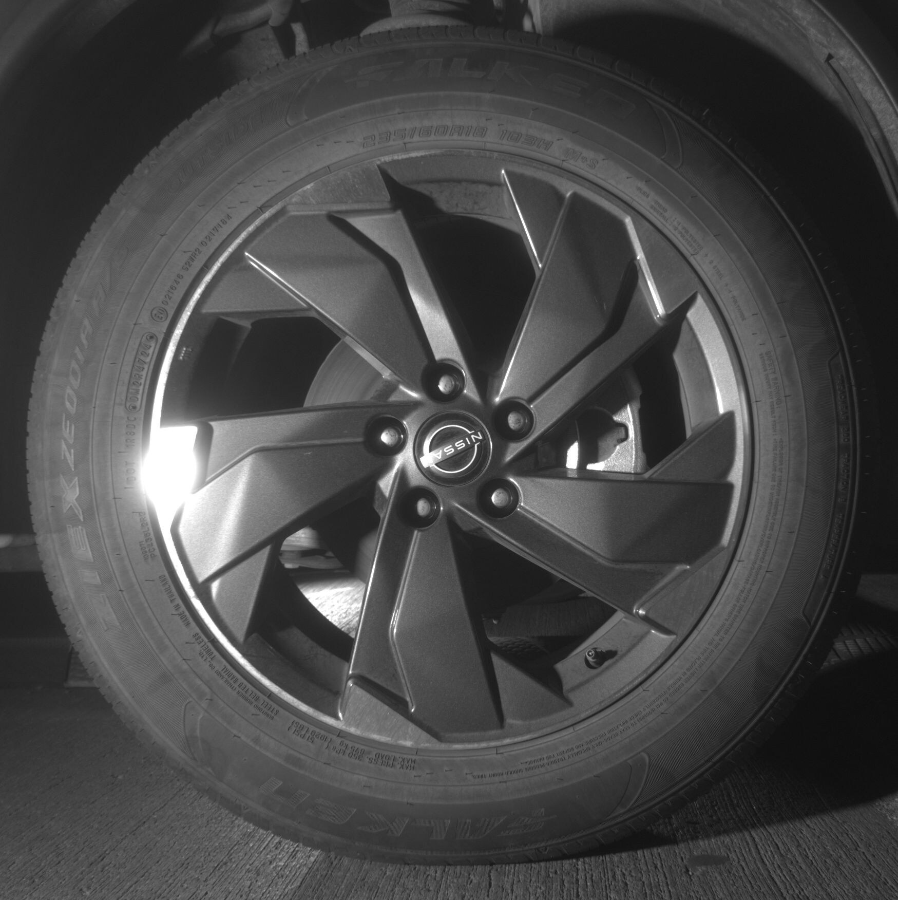 Thumbnail: 2025 Nissan Rogue - 10