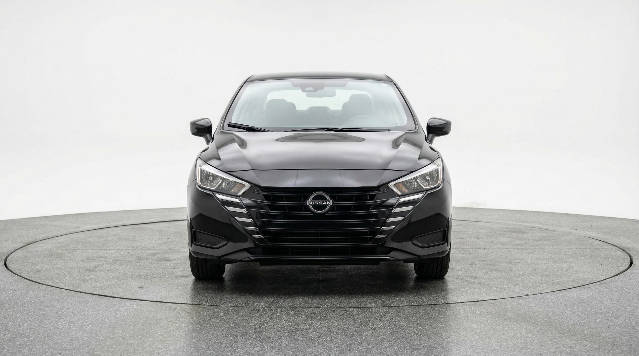 Thumbnail: 2025 Nissan Versa - 2