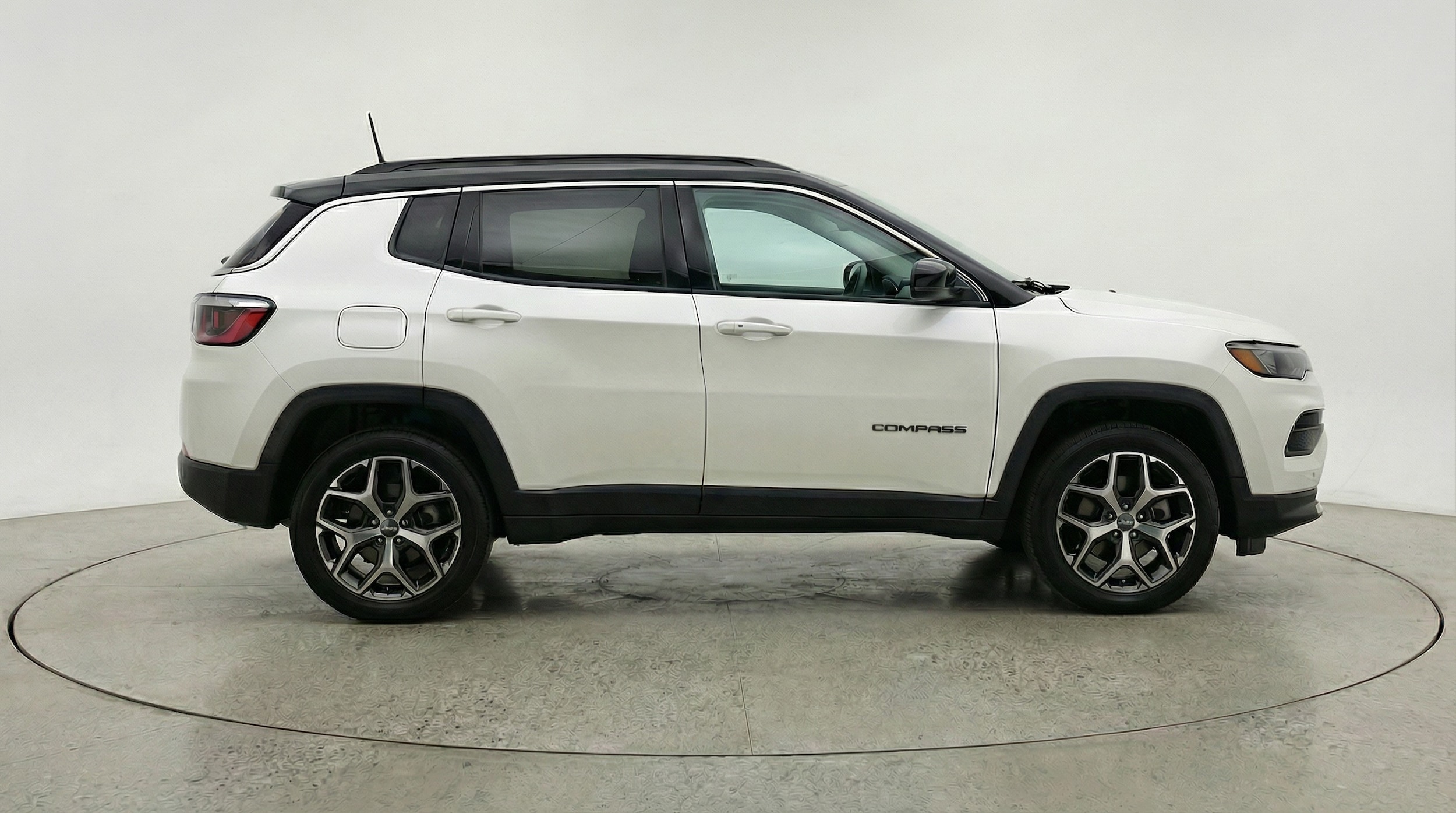 Thumbnail: 2025 Jeep Compass - 8