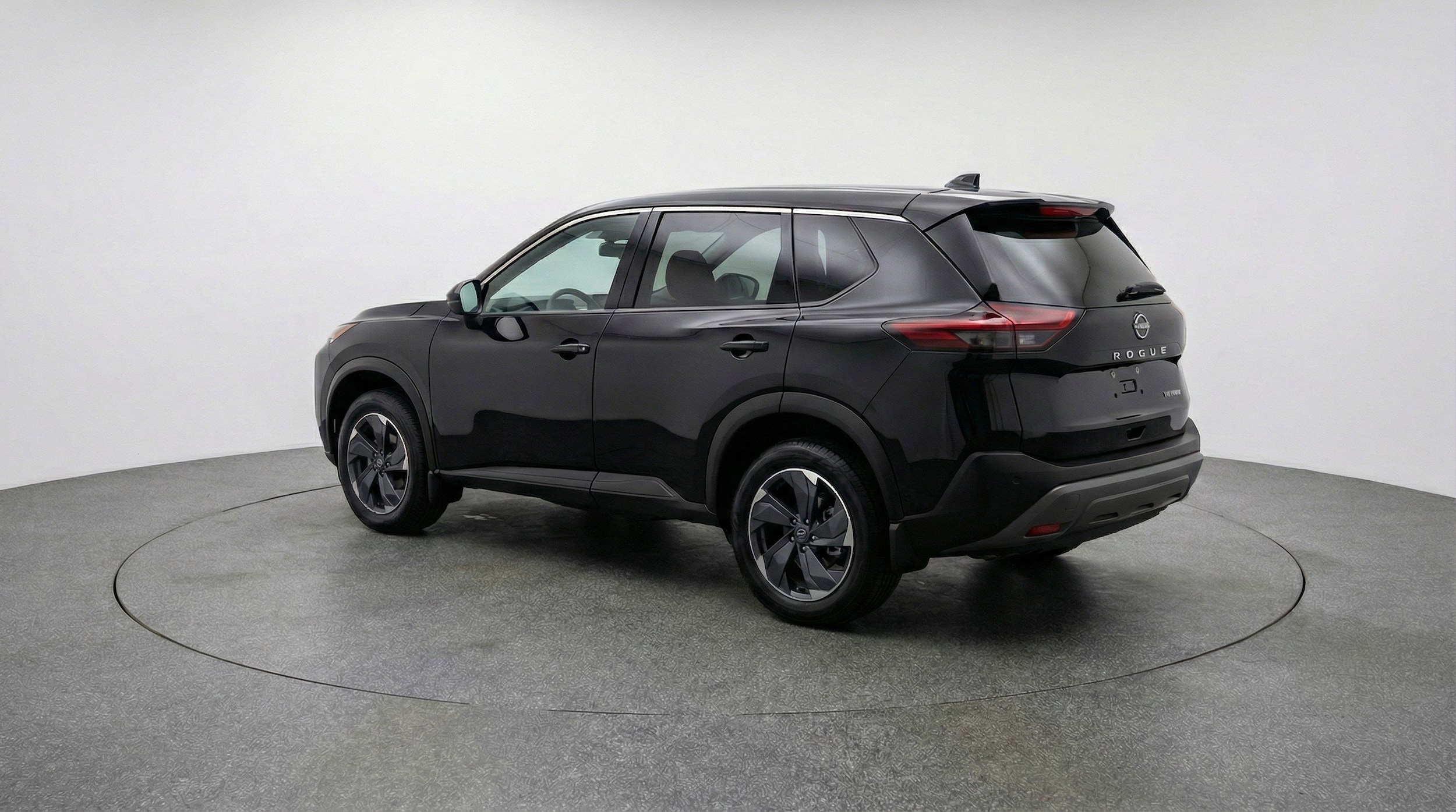 Thumbnail: 2025 Nissan Rogue - 6