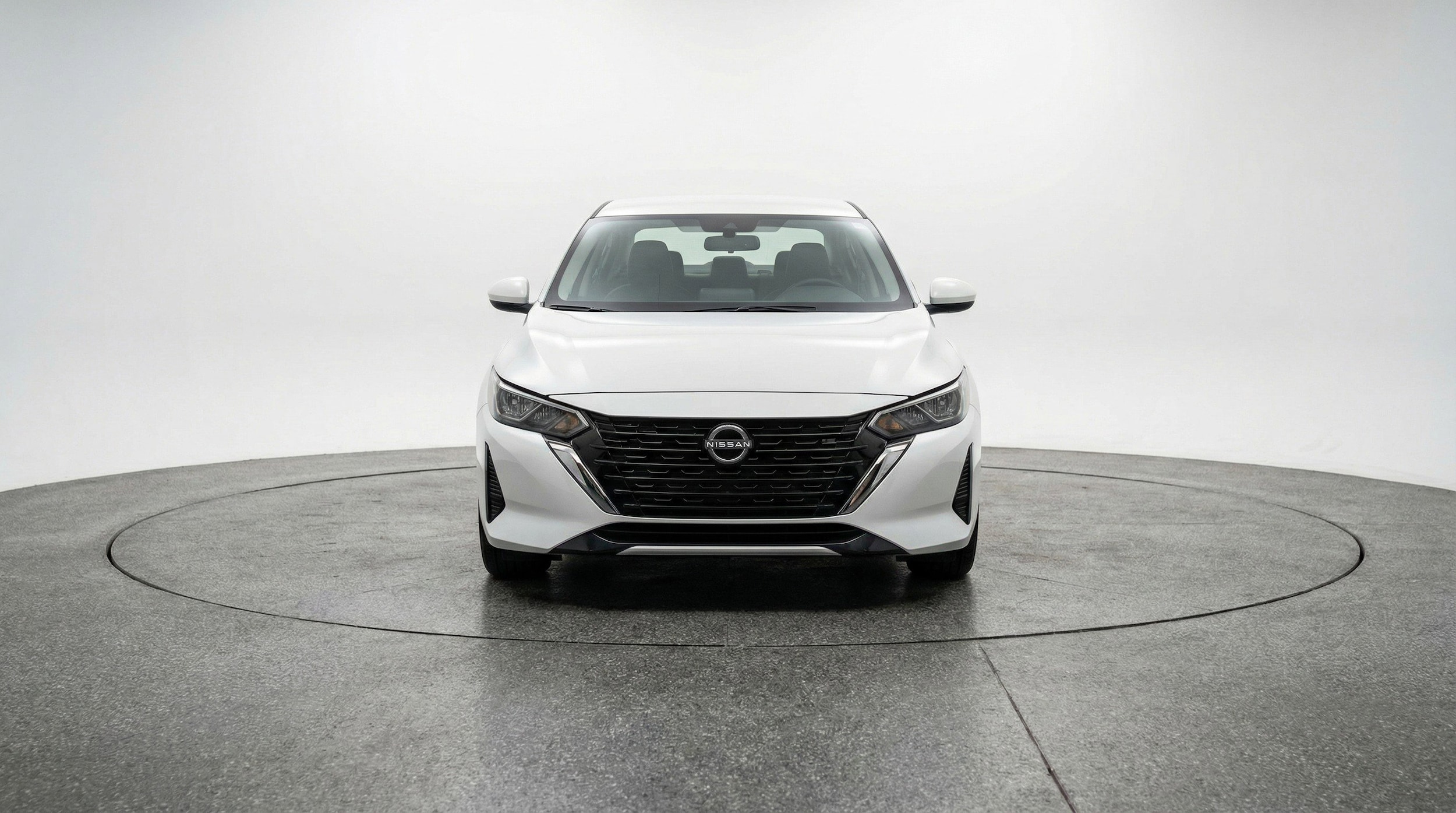 Thumbnail: 2025 Nissan Sentra - 2