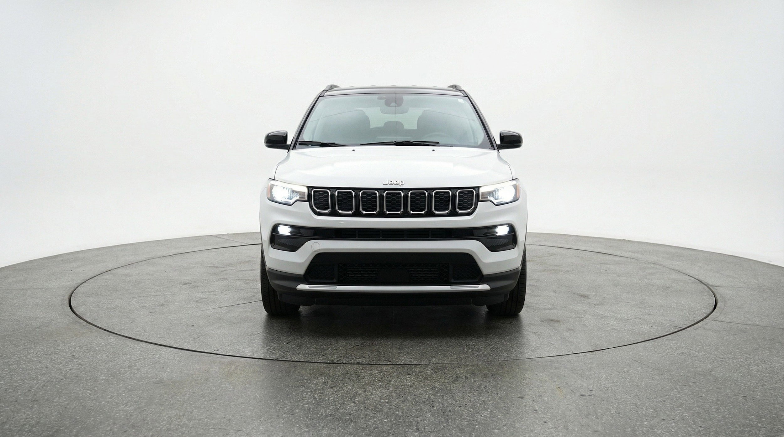 Thumbnail: 2025 Jeep Compass - 2