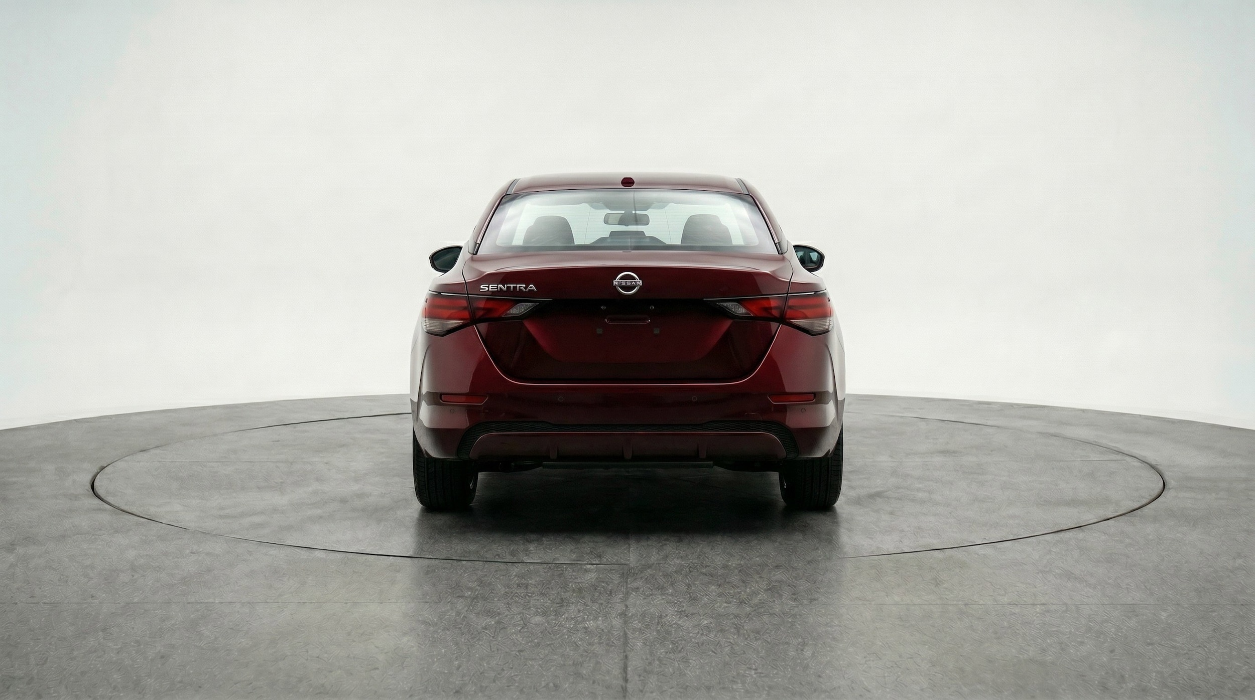Thumbnail: 2025 Nissan Sentra - 7