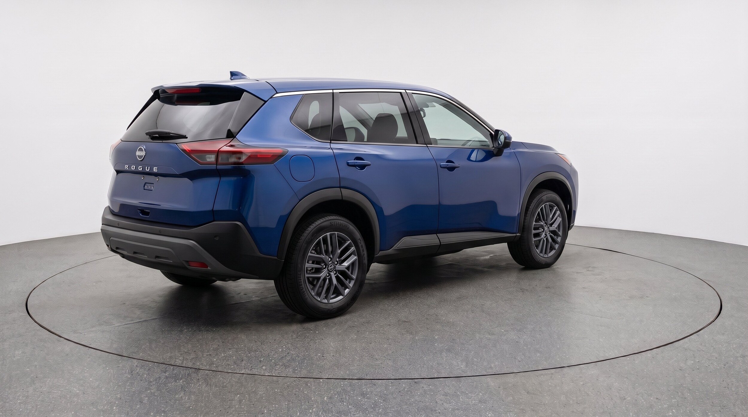Thumbnail: 2026 Nissan Rogue - 9
