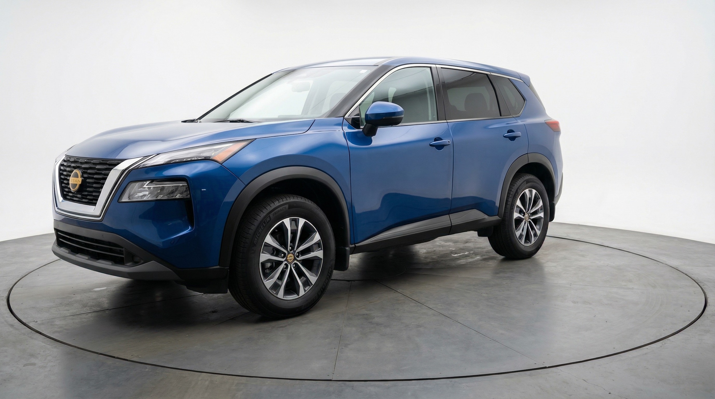 Thumbnail: 2025 Nissan Rogue - 3