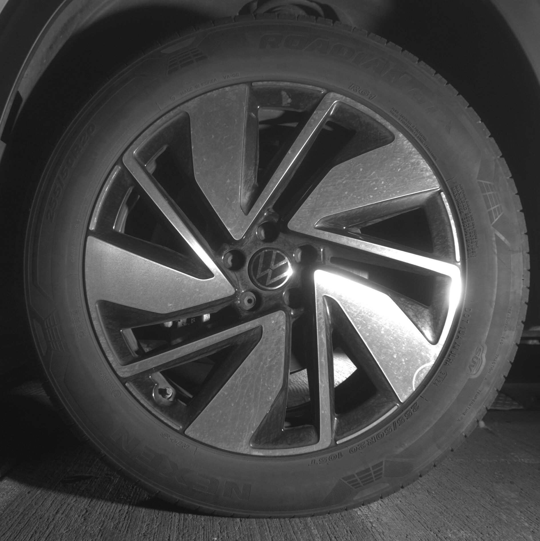 Thumbnail: 2025 Volkswagen Atlas - 9