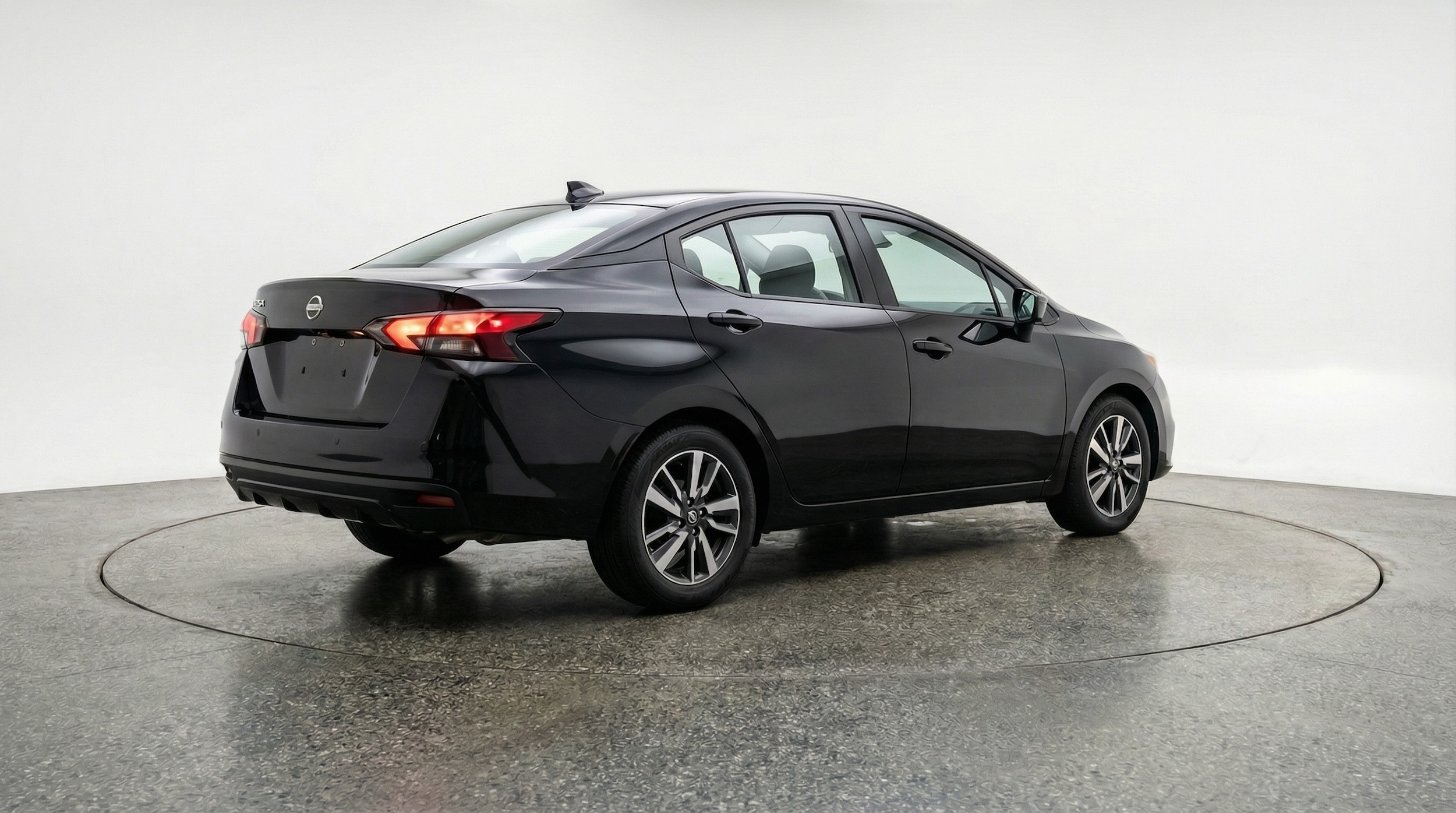 Thumbnail: 2025 Nissan Versa - 7