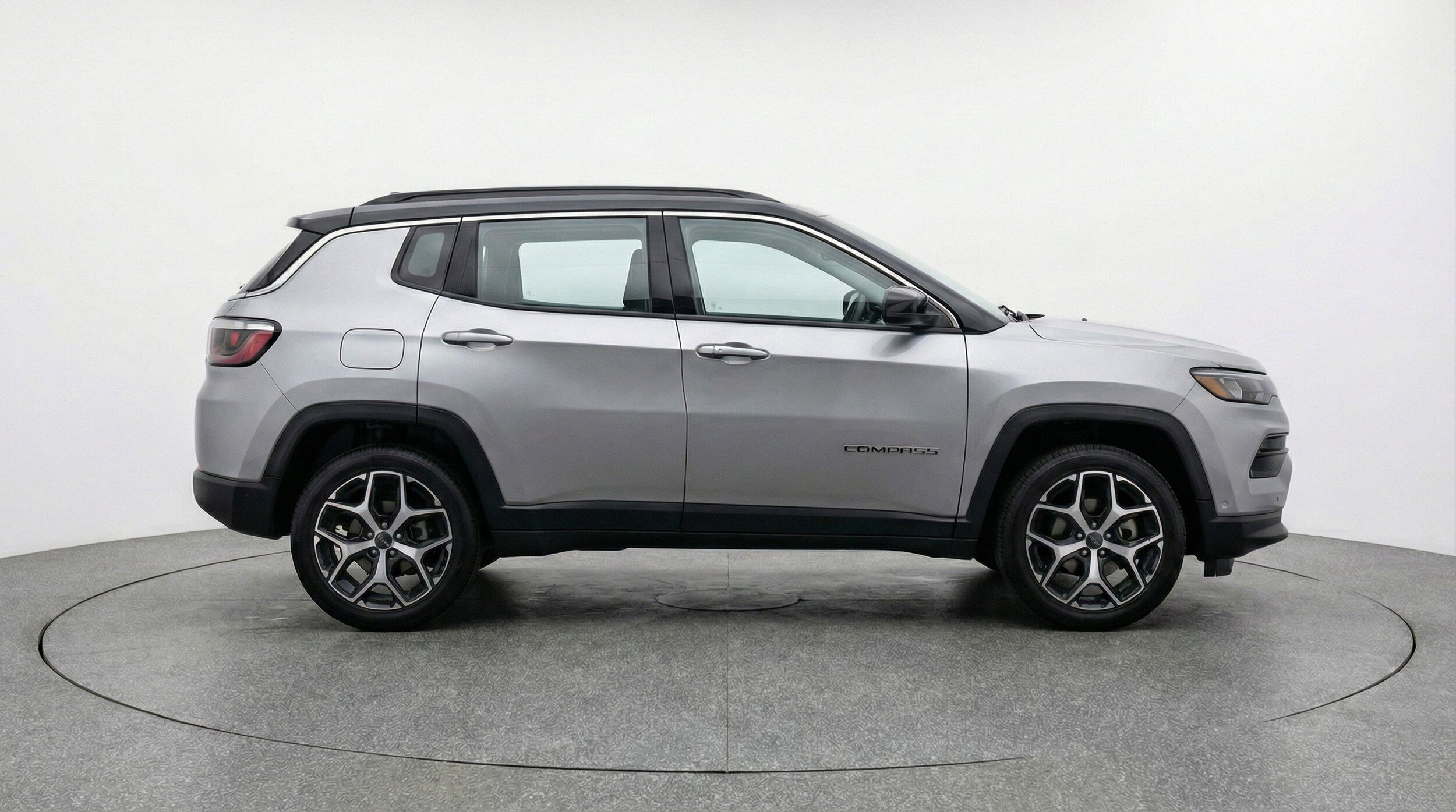 Thumbnail: 2025 Jeep Compass - 11