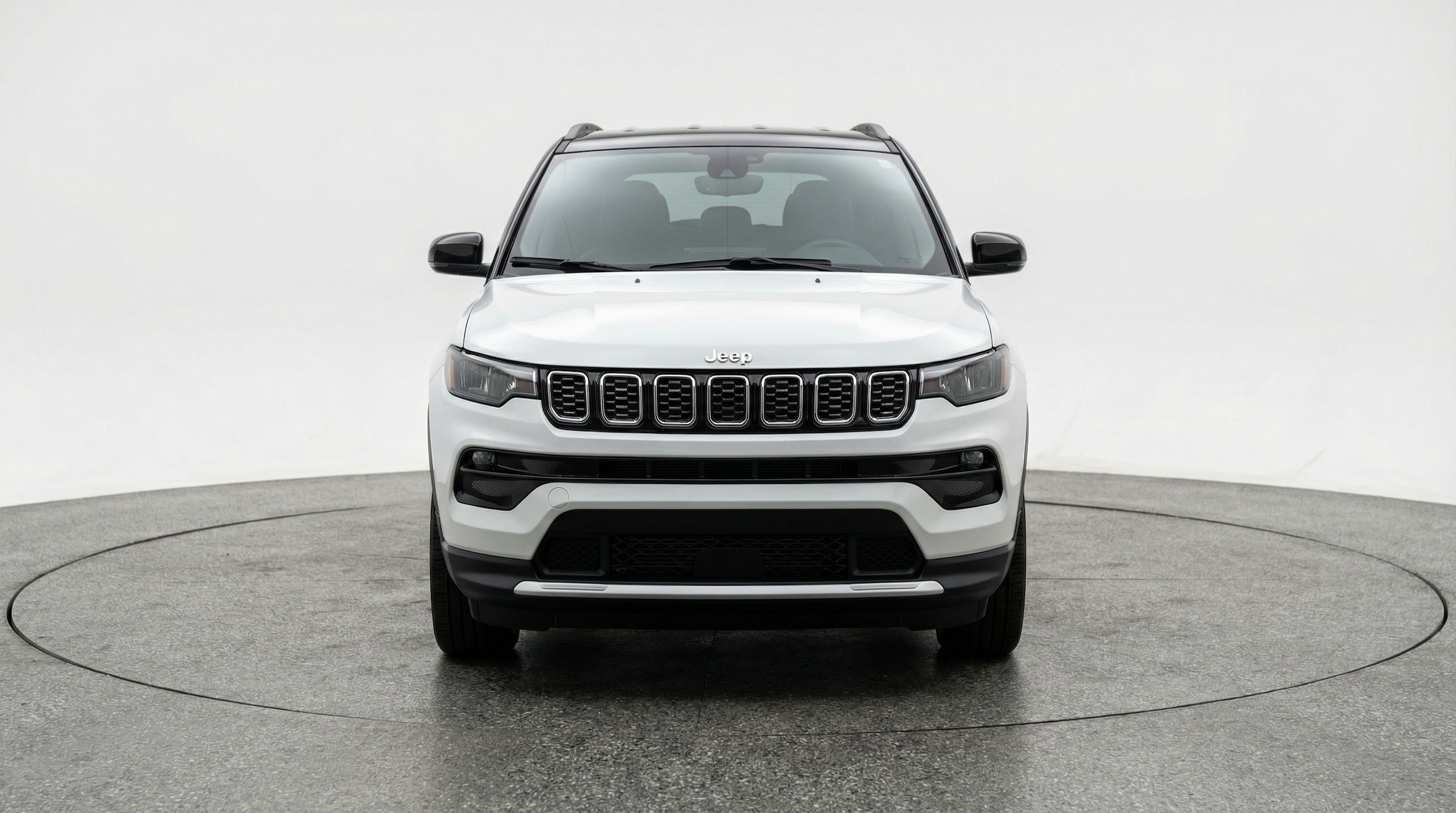 Thumbnail: 2025 Jeep Compass - 2