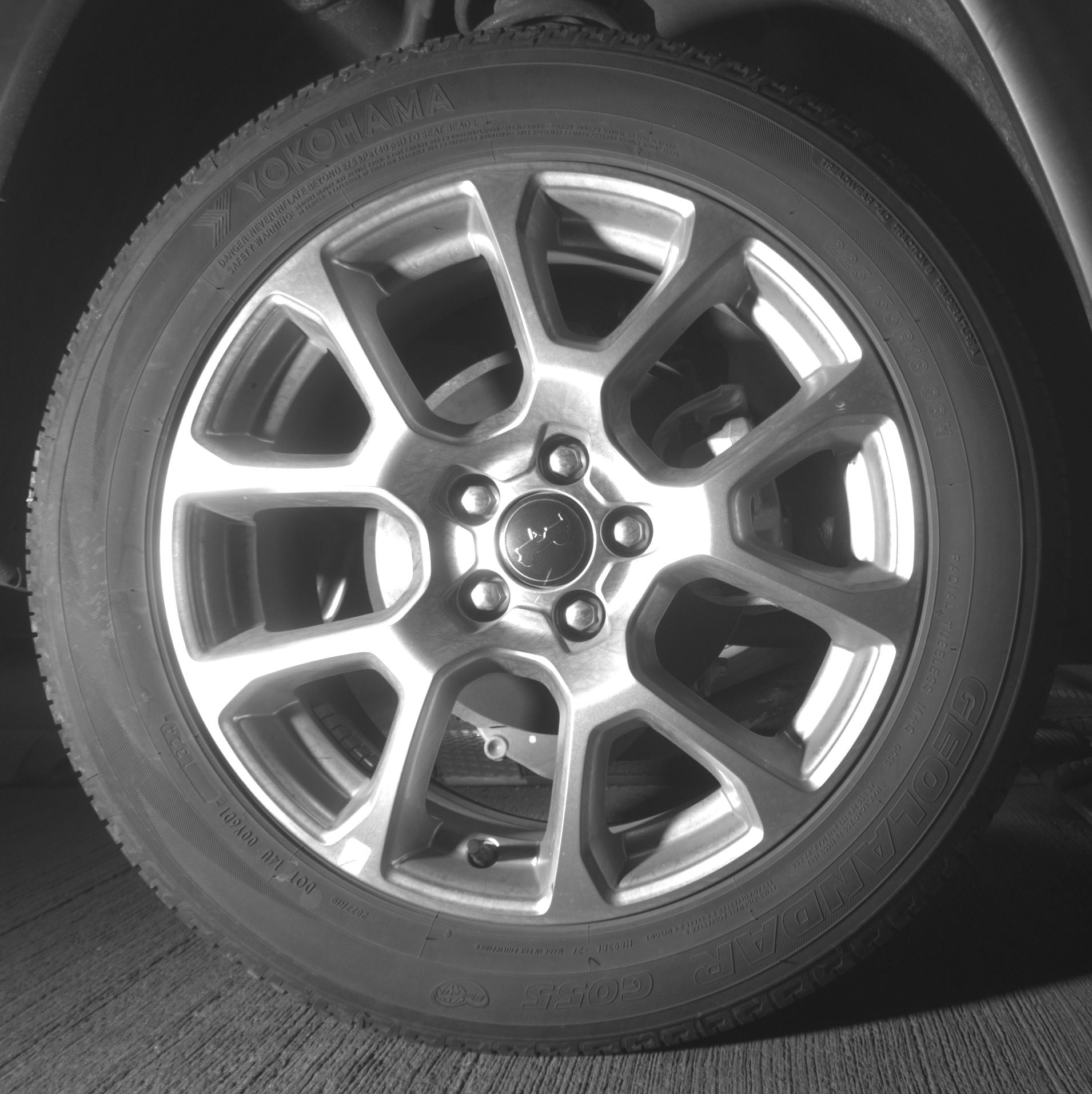 Thumbnail: 2025 Jeep Compass - 12