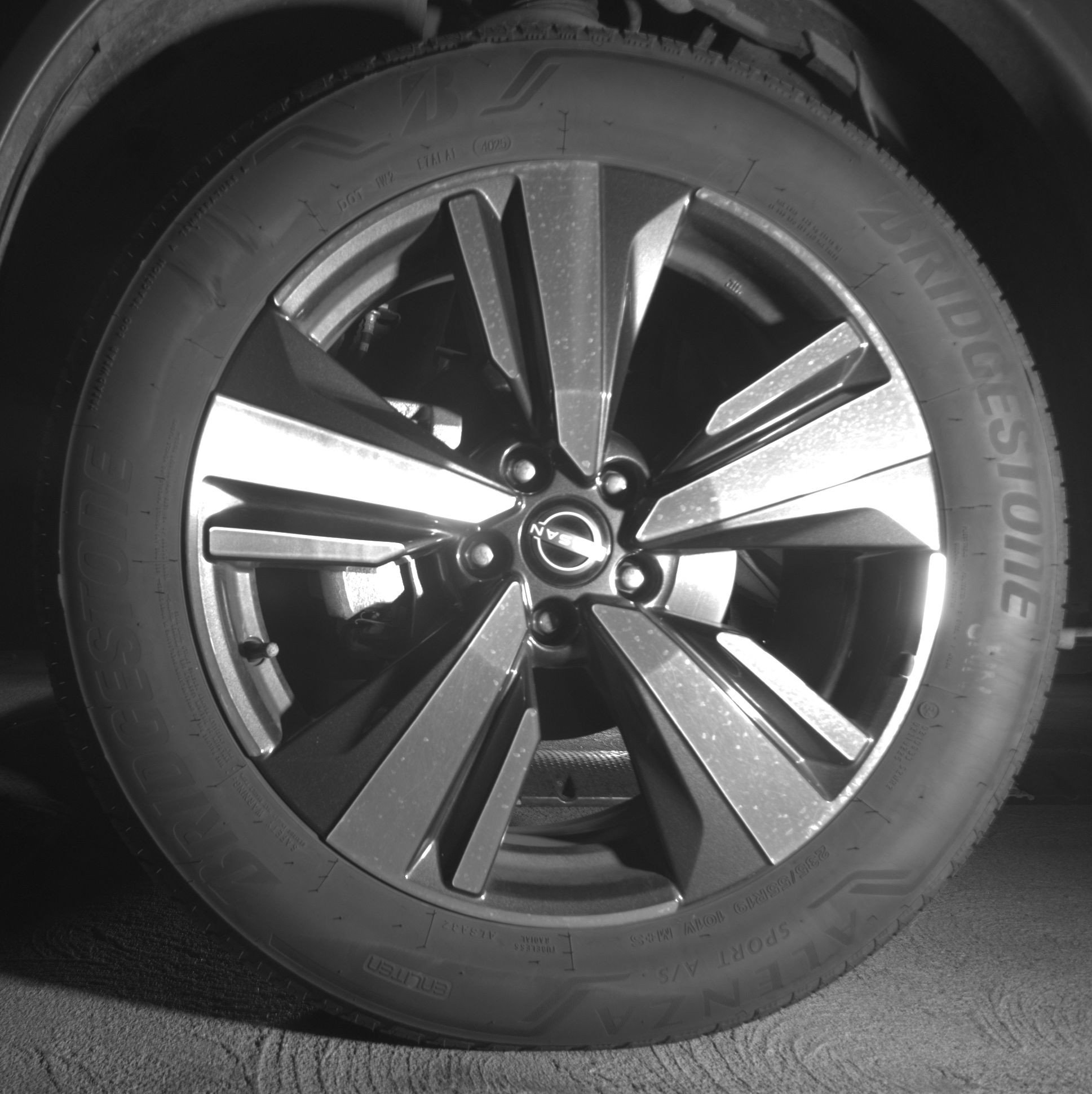 Thumbnail: 2026 Nissan Rogue - 12