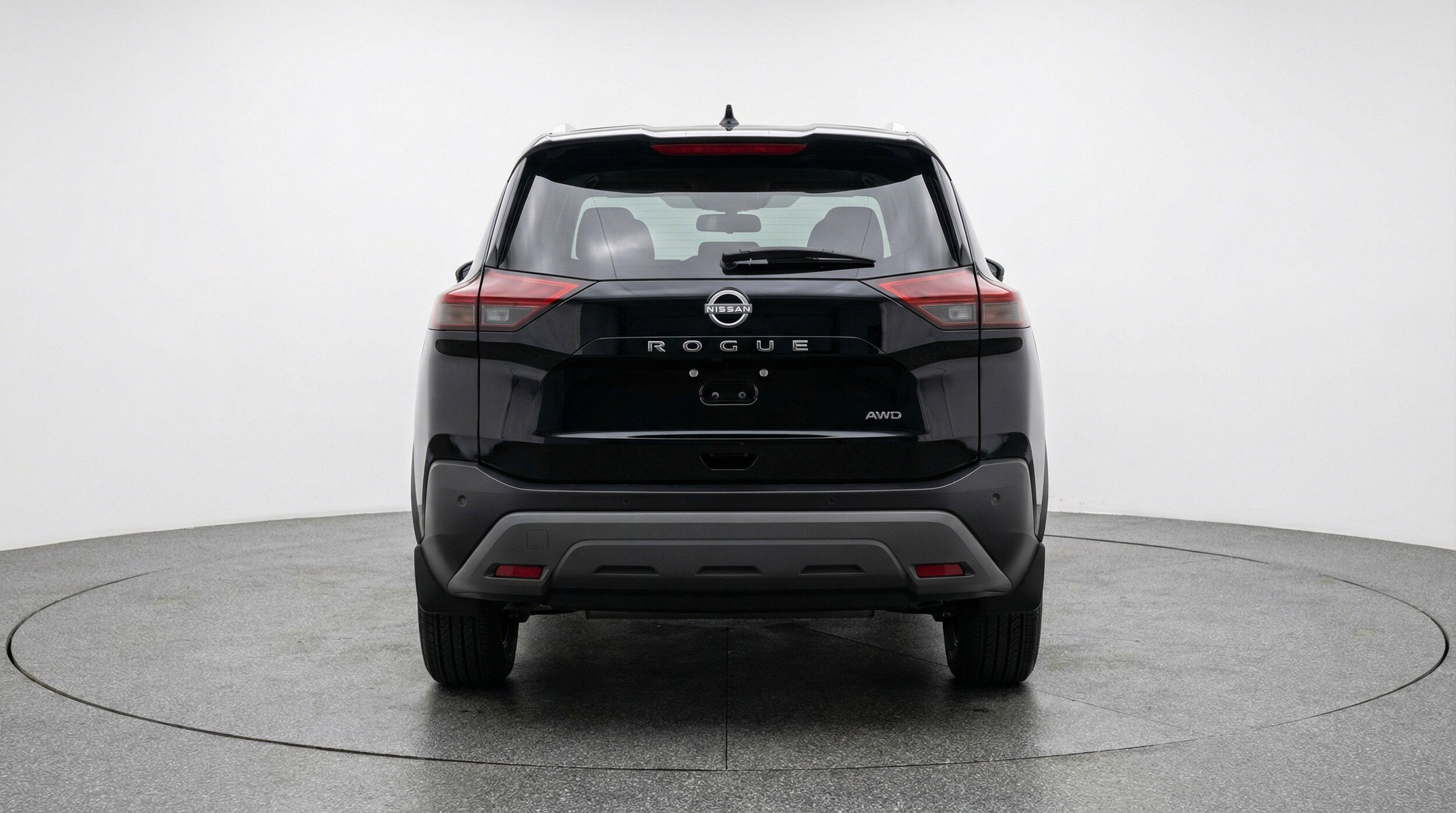 Thumbnail: 2025 Nissan Rogue - 7