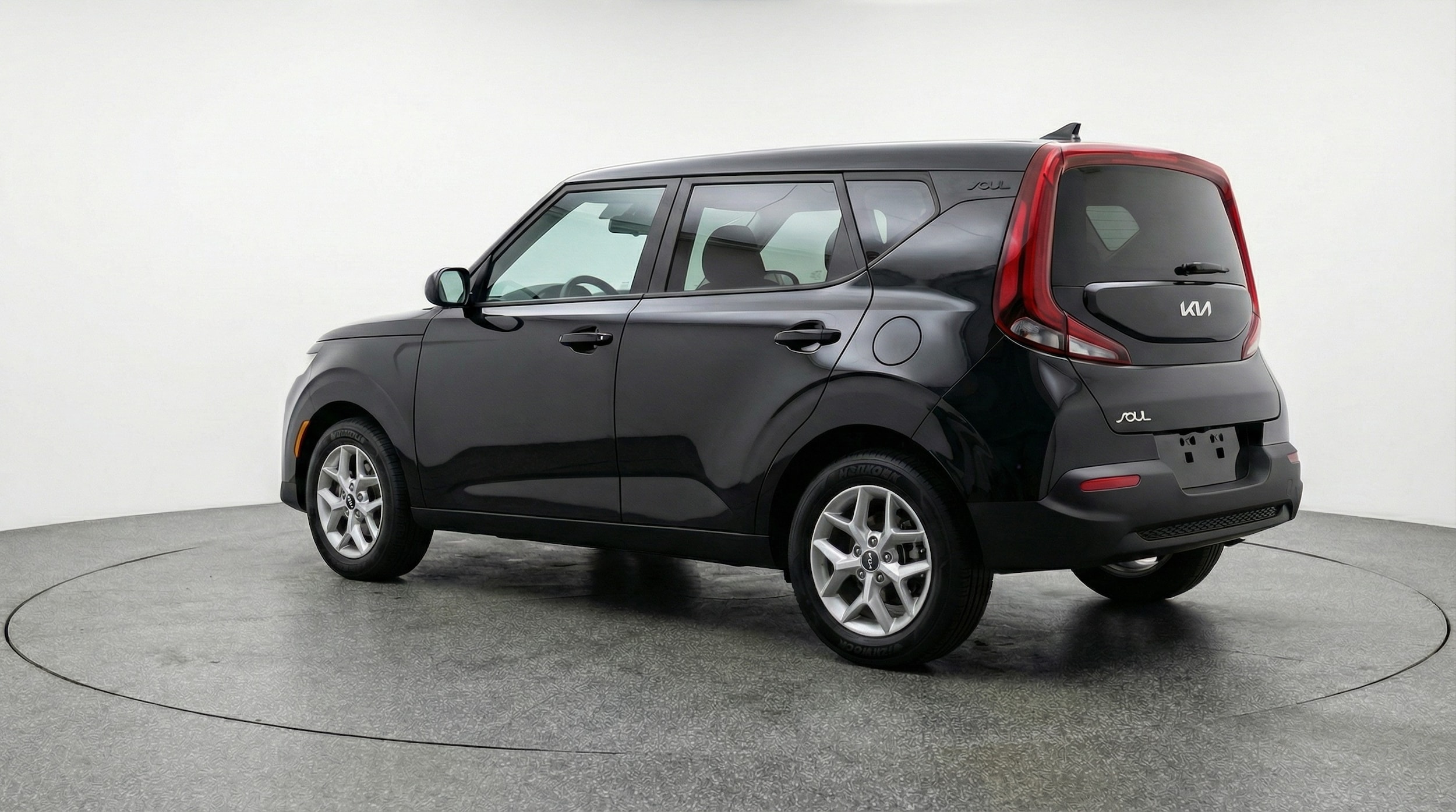 Thumbnail: 2025 Kia Soul - 5