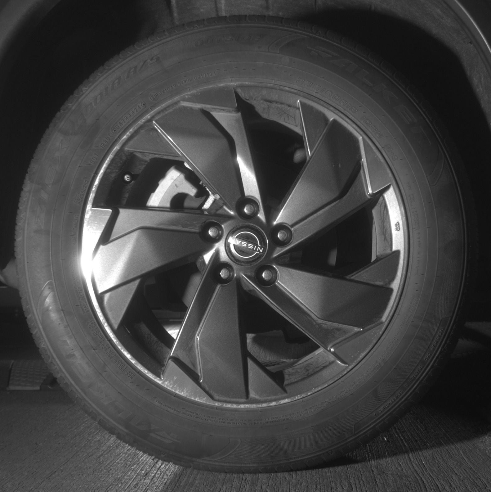 Thumbnail: 2025 Nissan Rogue - 12