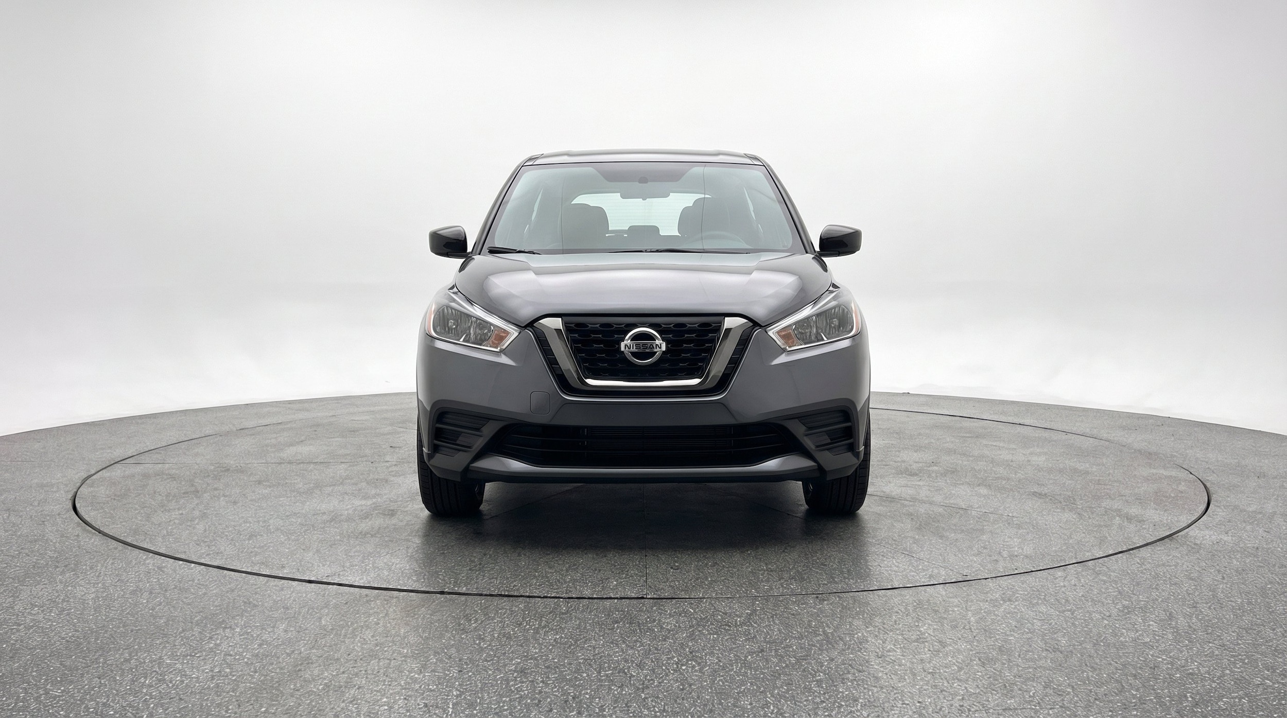 Thumbnail: 2026 Nissan Kicks - 2