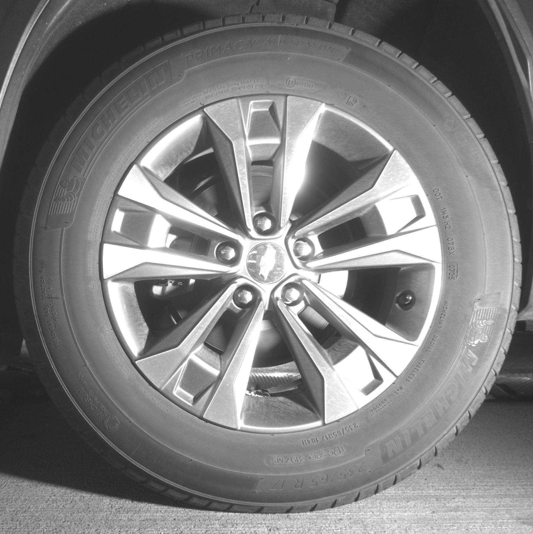 Thumbnail: 2025 Chevrolet Equinox - 11