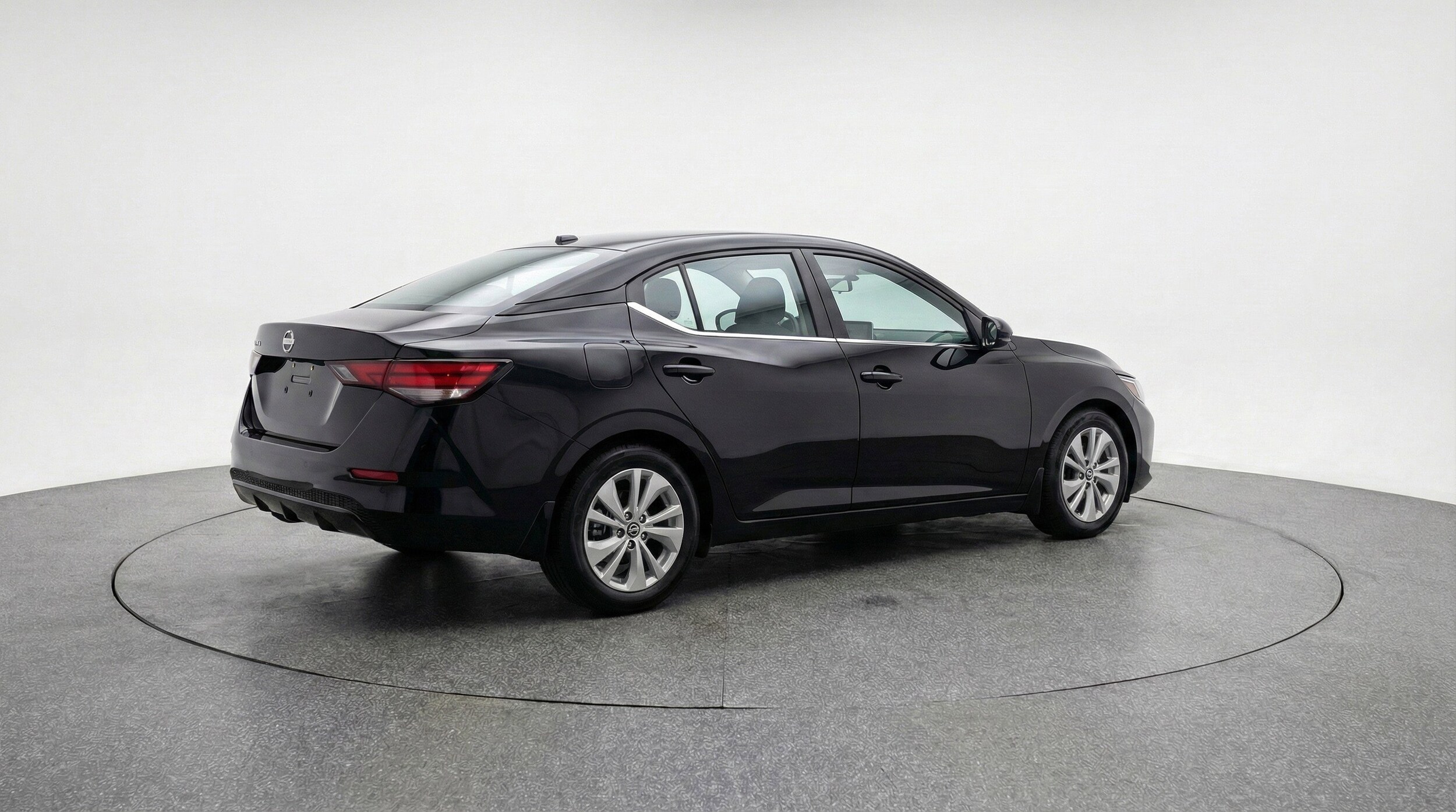 Thumbnail: 2025 Nissan Sentra - 9