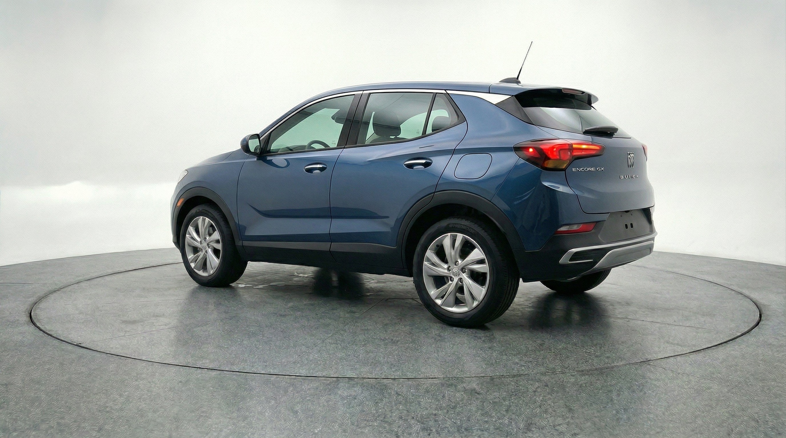 Thumbnail: 2026 Buick Encore GX - 6