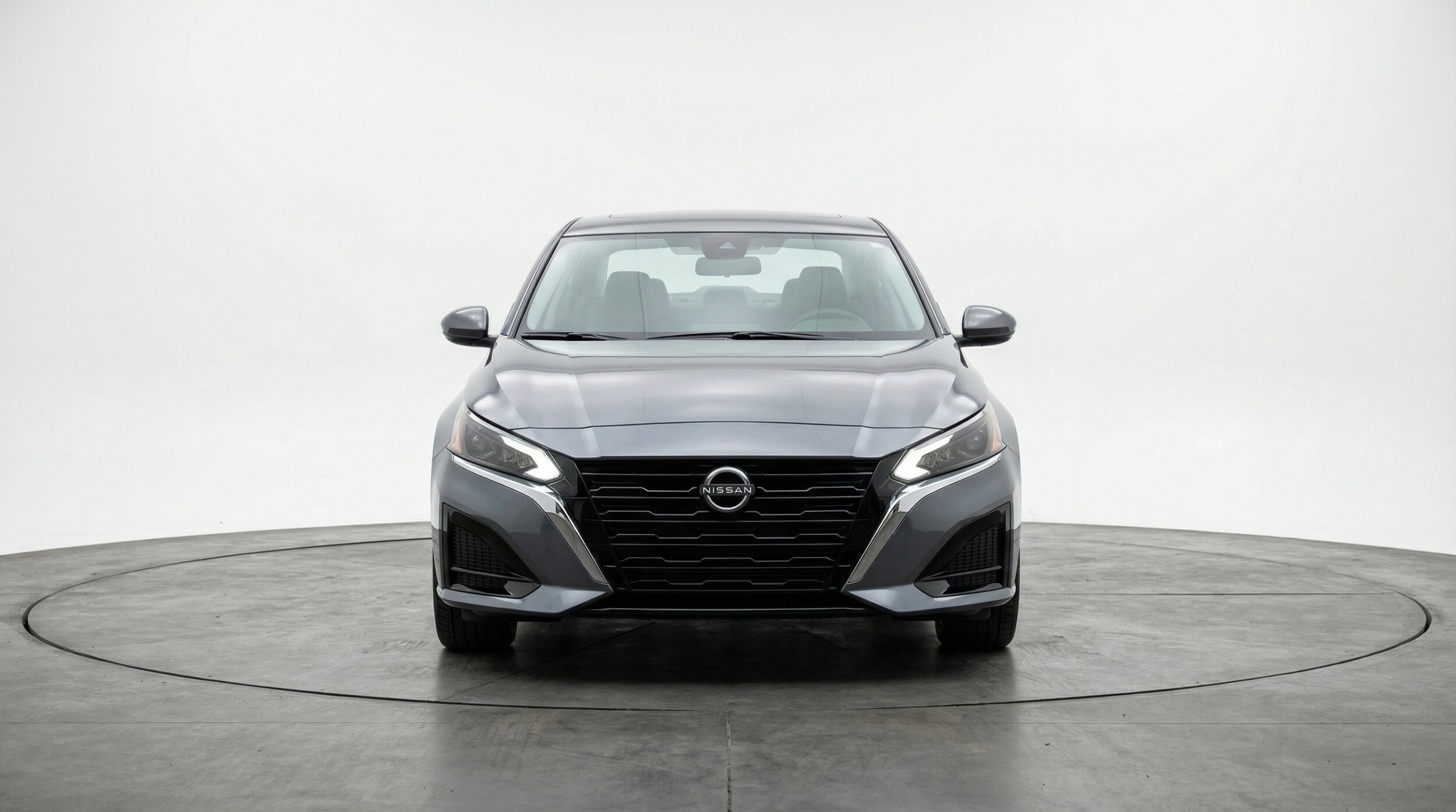 Thumbnail: 2025 Nissan Altima - 2