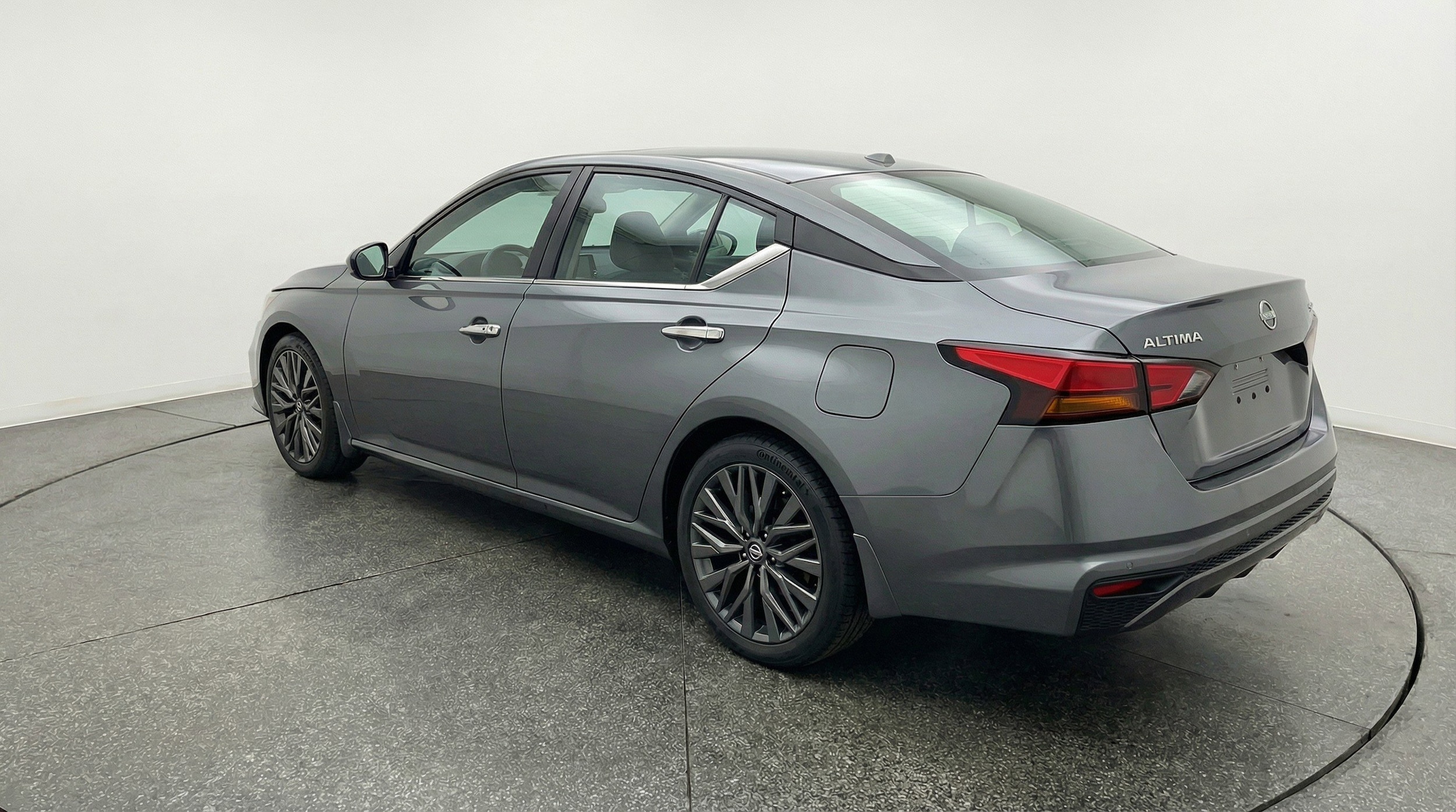 Thumbnail: 2025 Nissan Altima - 6