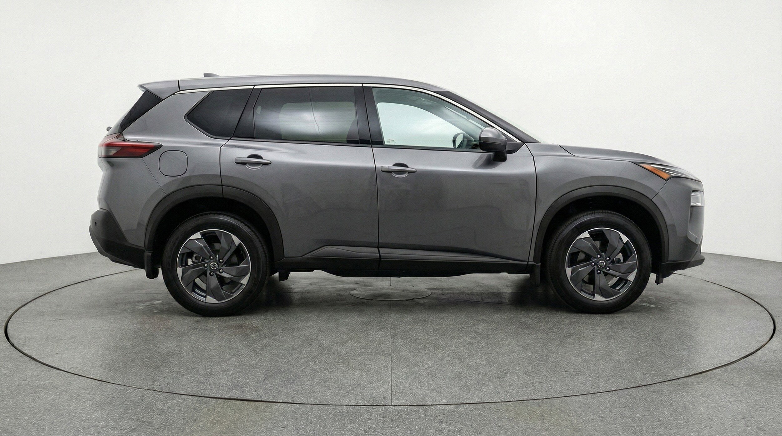 Thumbnail: 2025 Nissan Rogue - 11