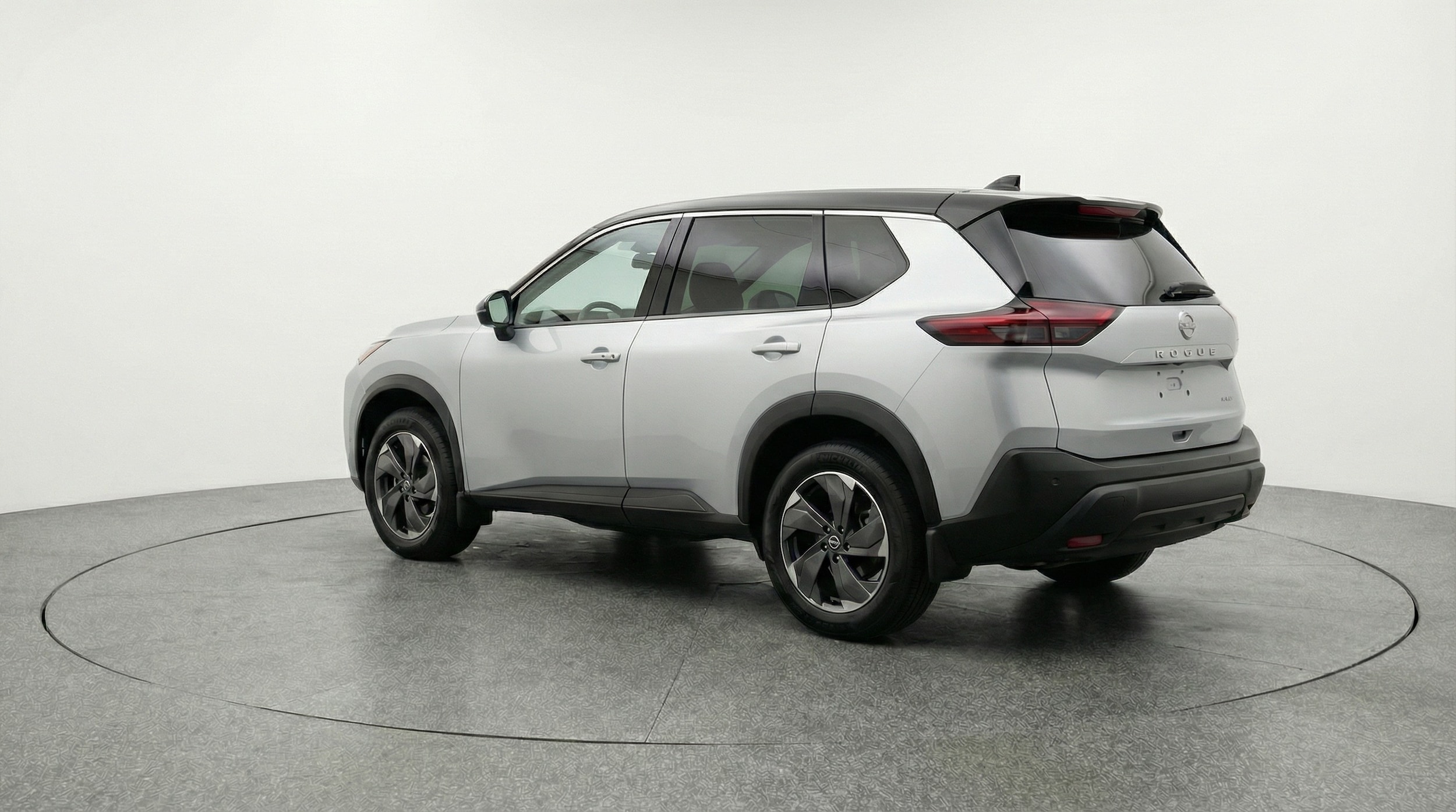 Thumbnail: 2025 Nissan Rogue - 5