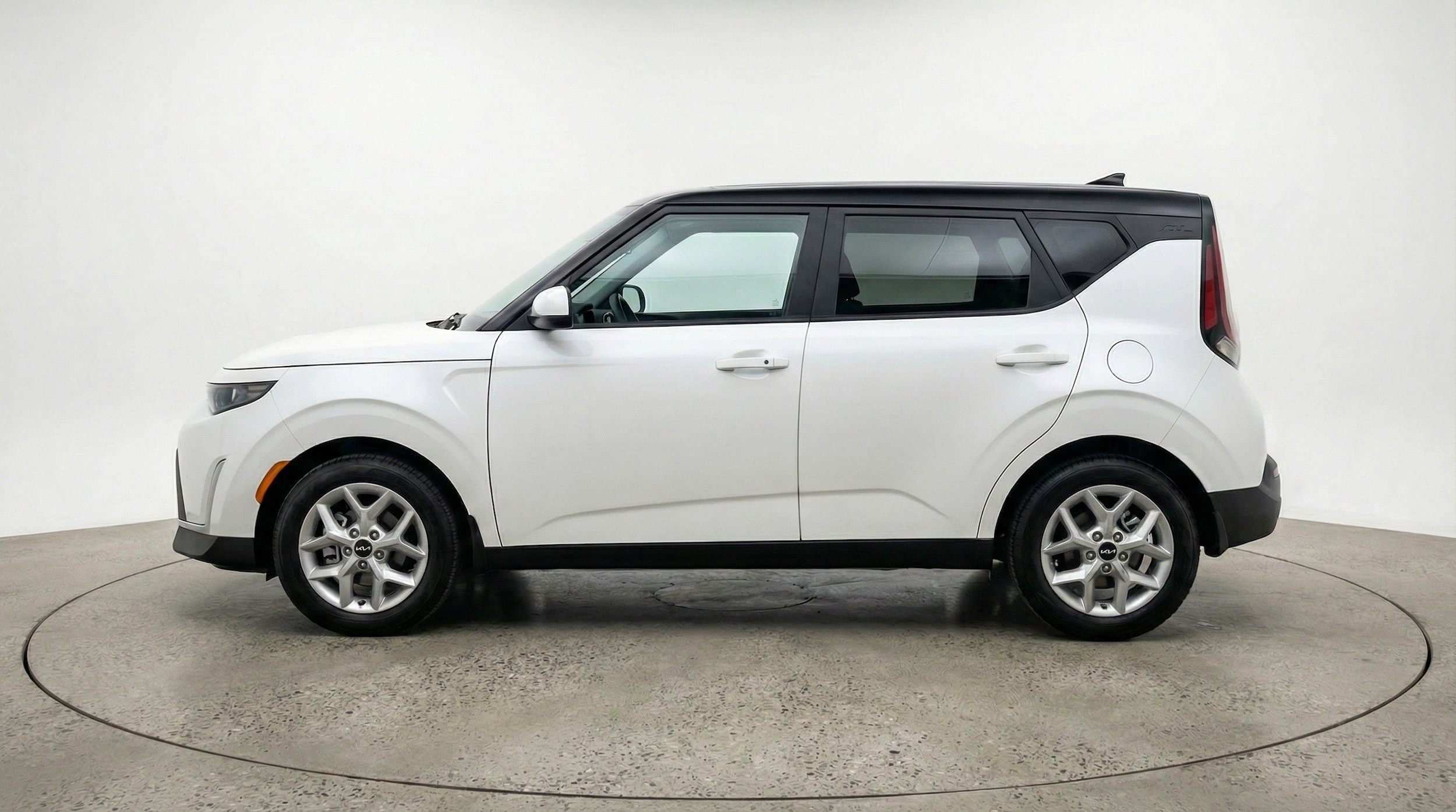 Thumbnail: 2025 Kia Soul - 5