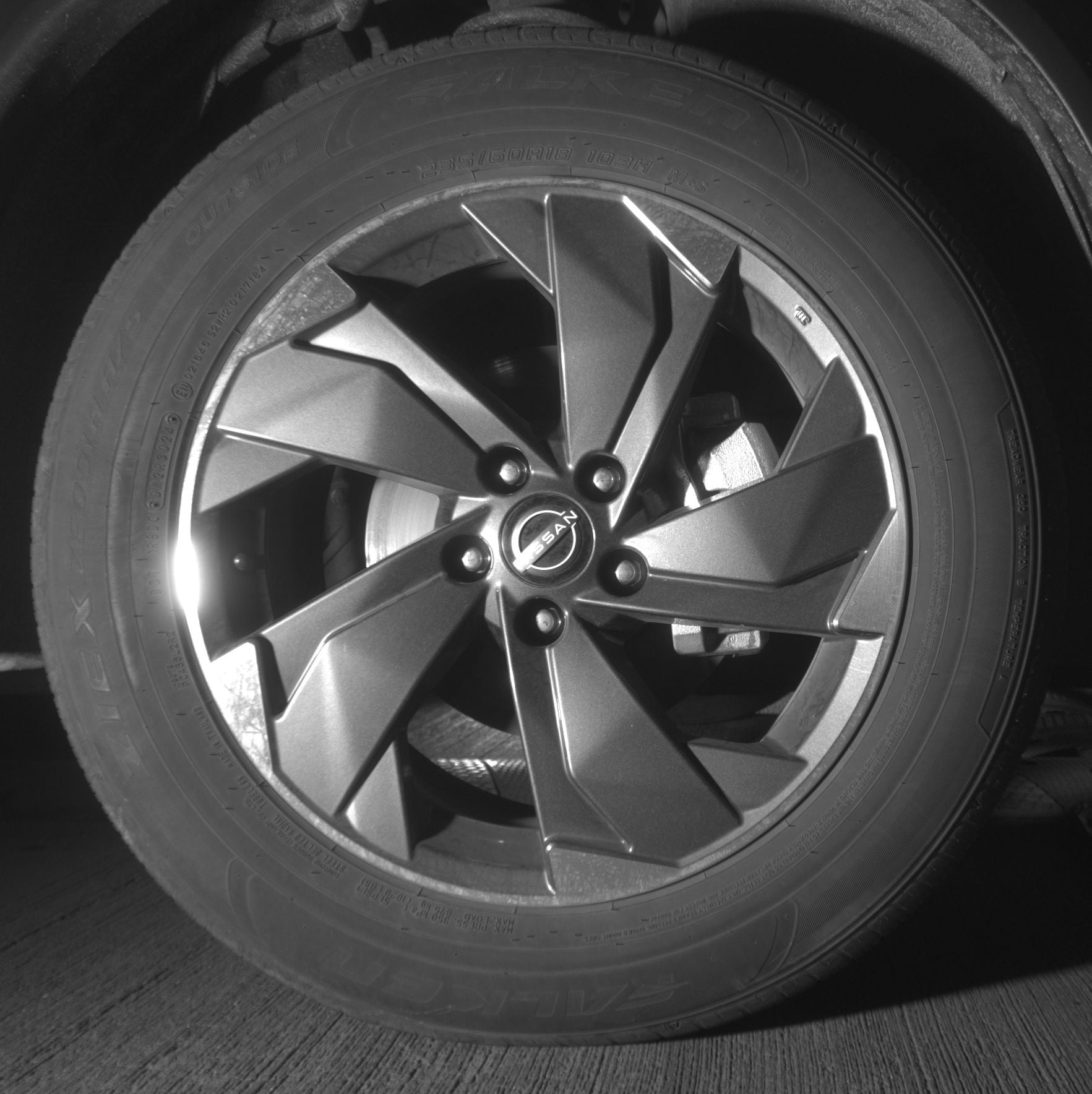 Thumbnail: 2025 Nissan Rogue - 10