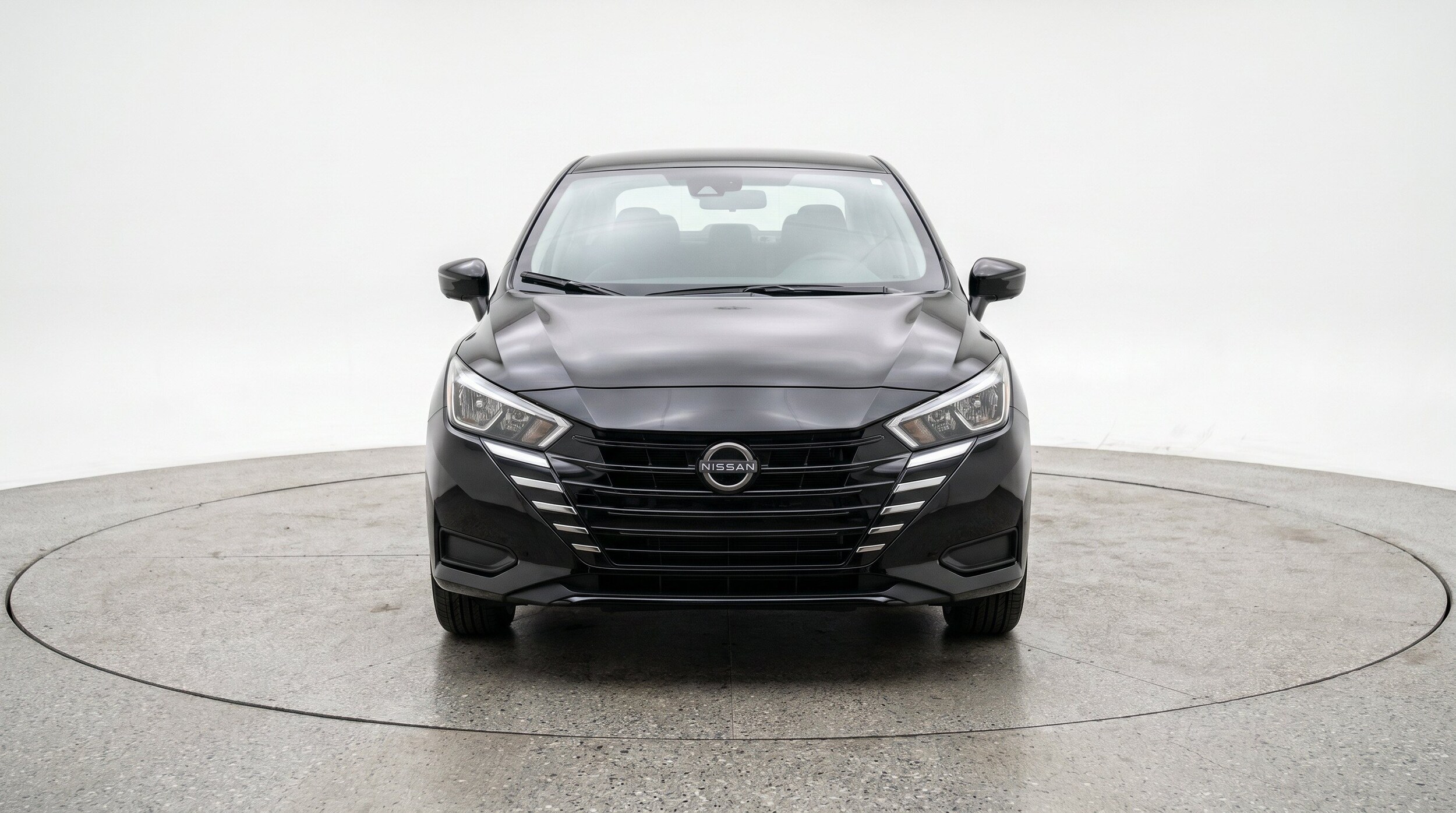 Thumbnail: 2025 Nissan Versa - 2