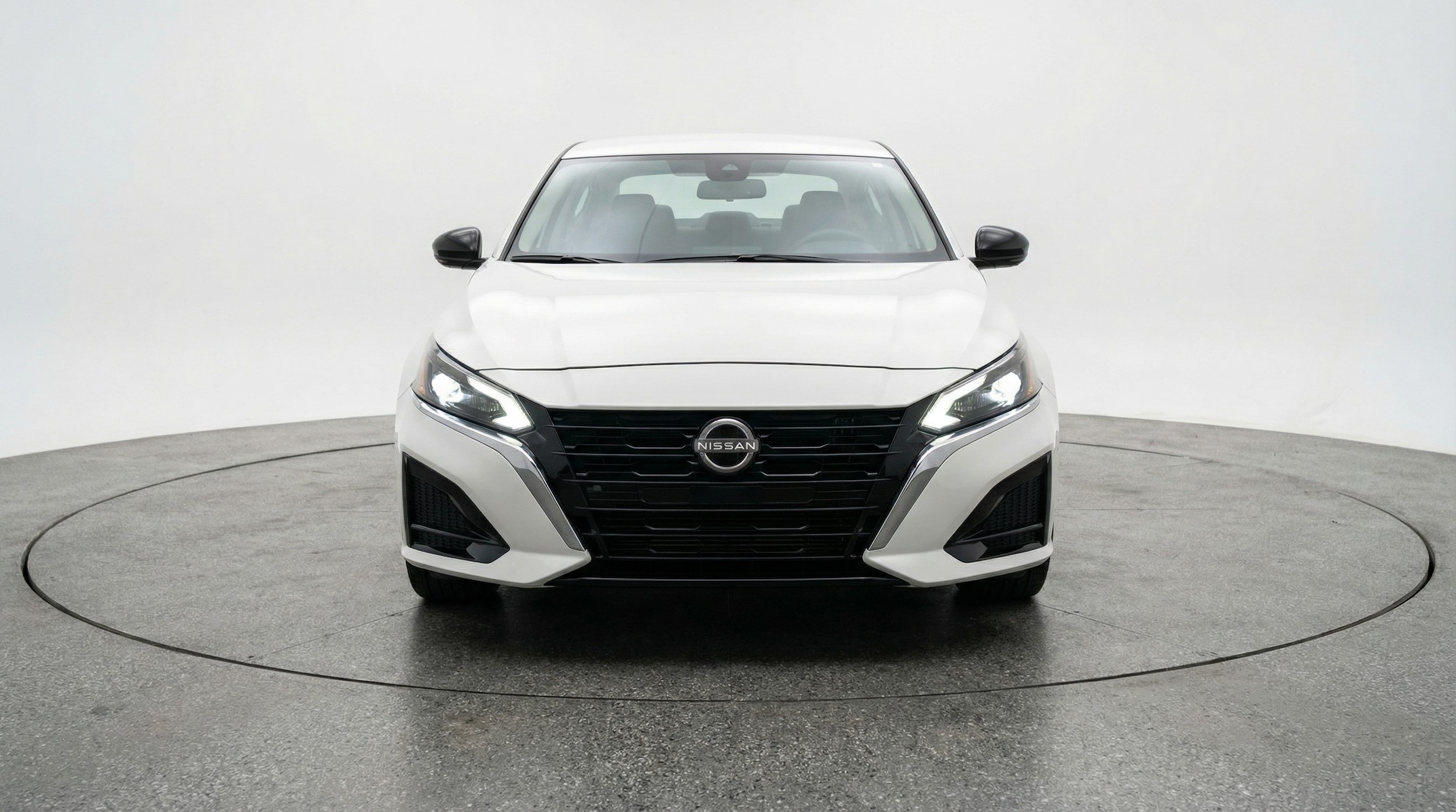 Thumbnail: 2025 Nissan Altima - 2