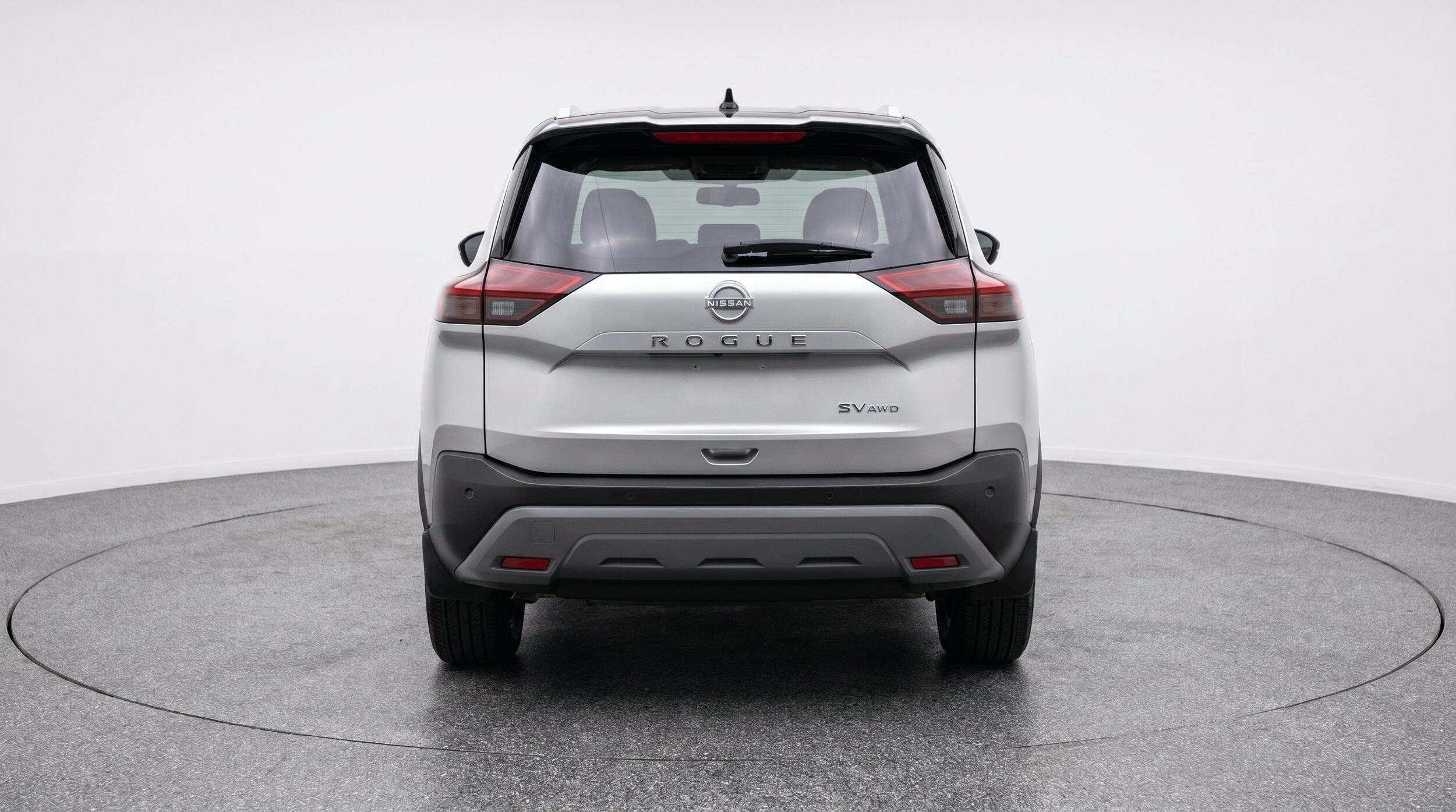 Thumbnail: 2023 Nissan Rogue - 7