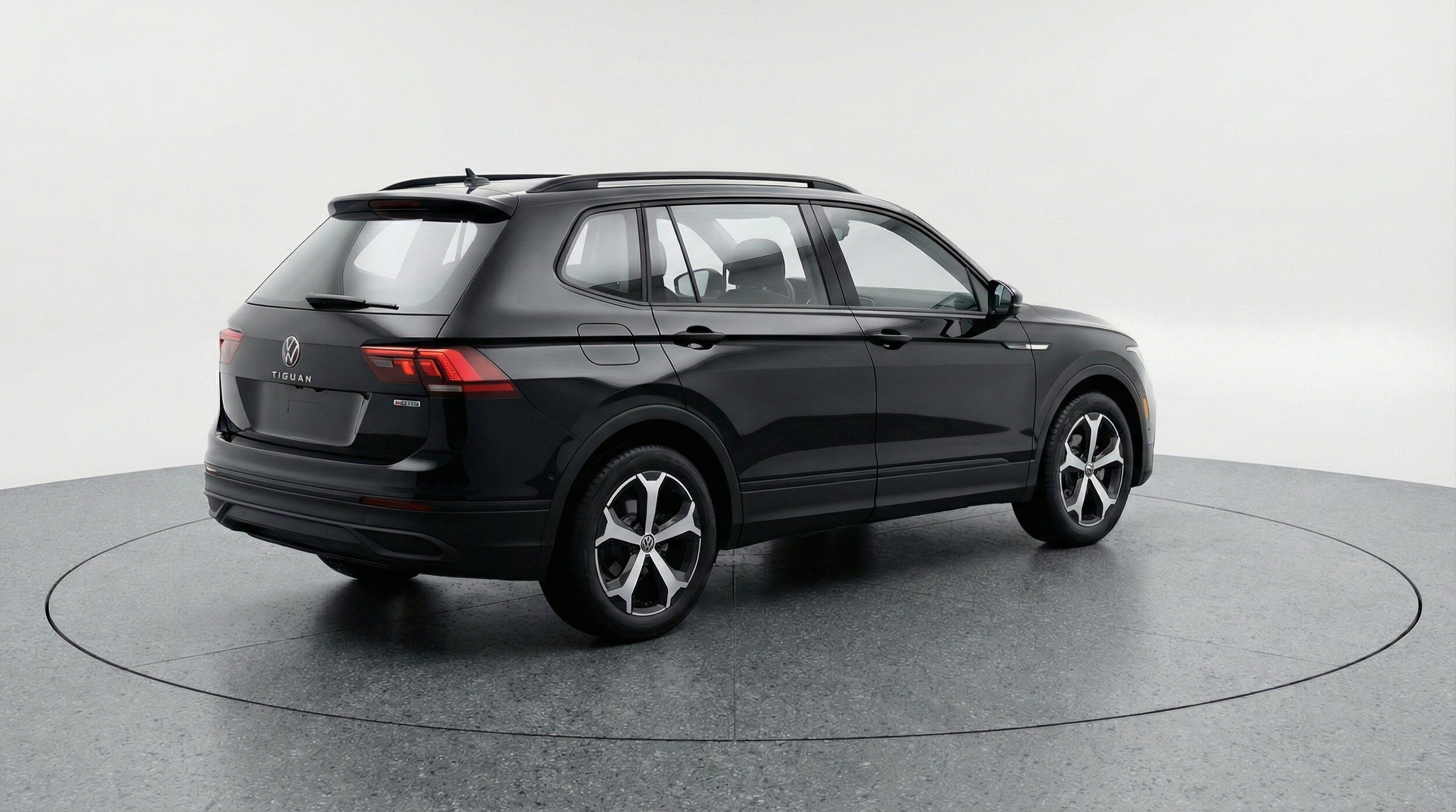Thumbnail: 2026 Volkswagen Tiguan - 9