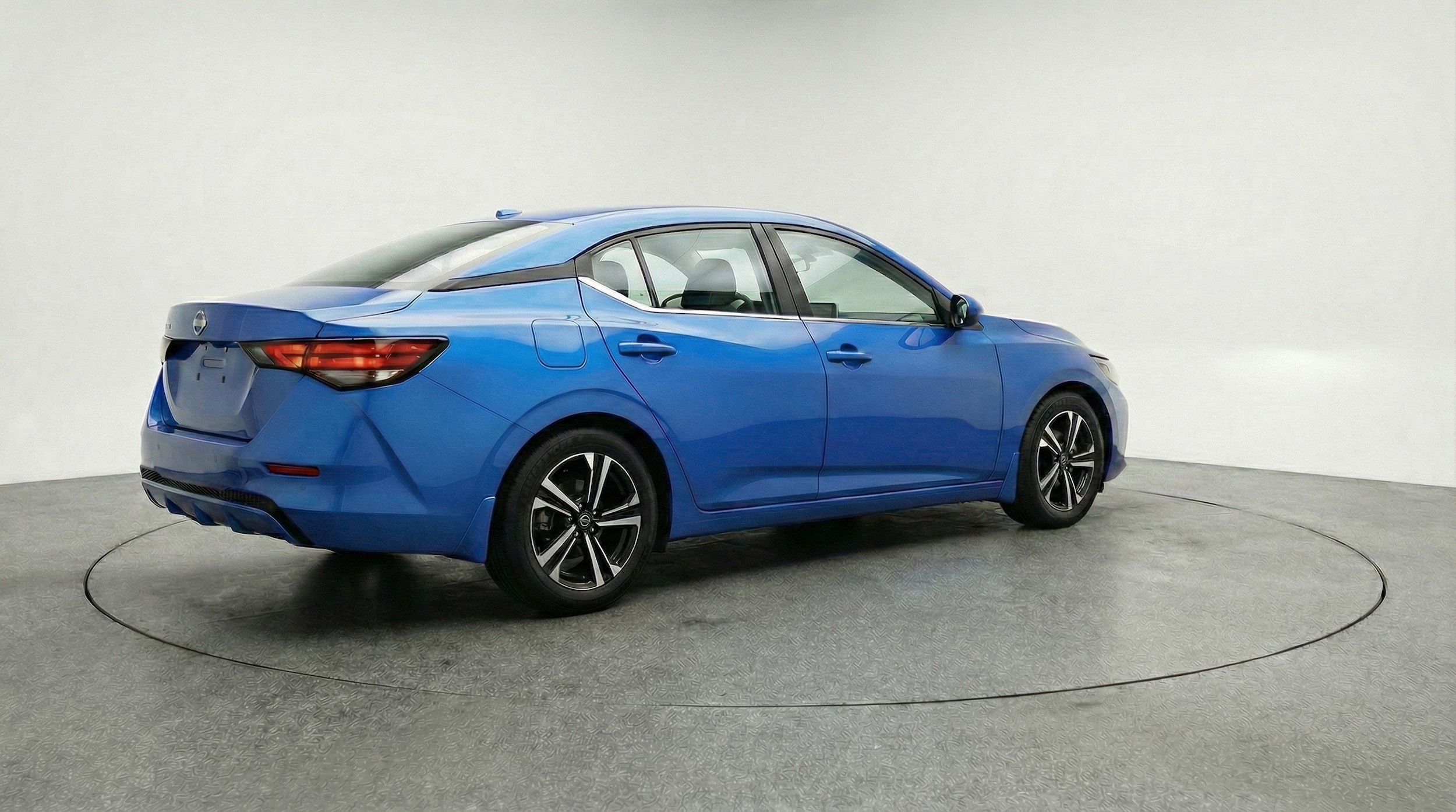 Thumbnail: 2025 Nissan Sentra - 9