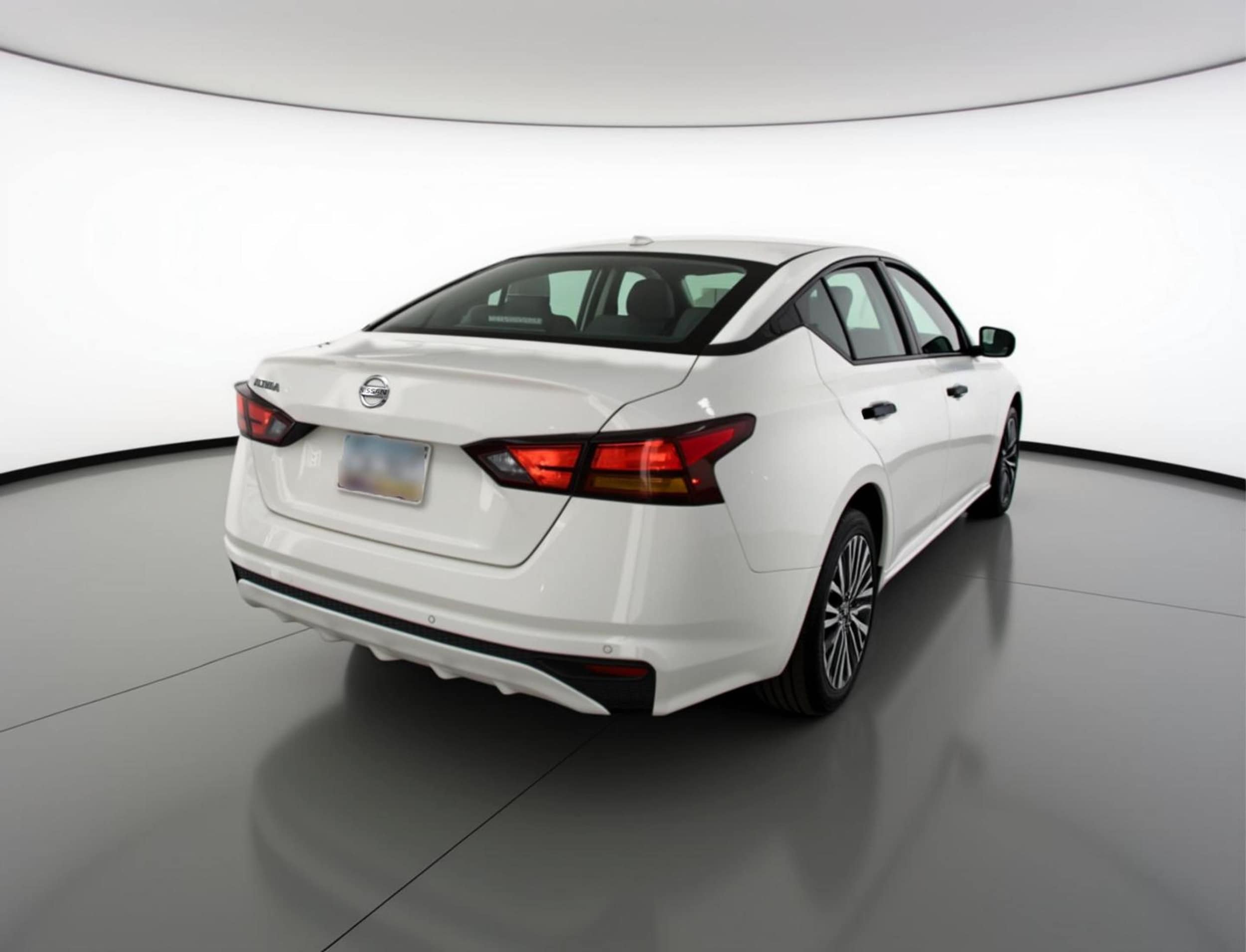 Thumbnail: 2025 Nissan Altima - 7