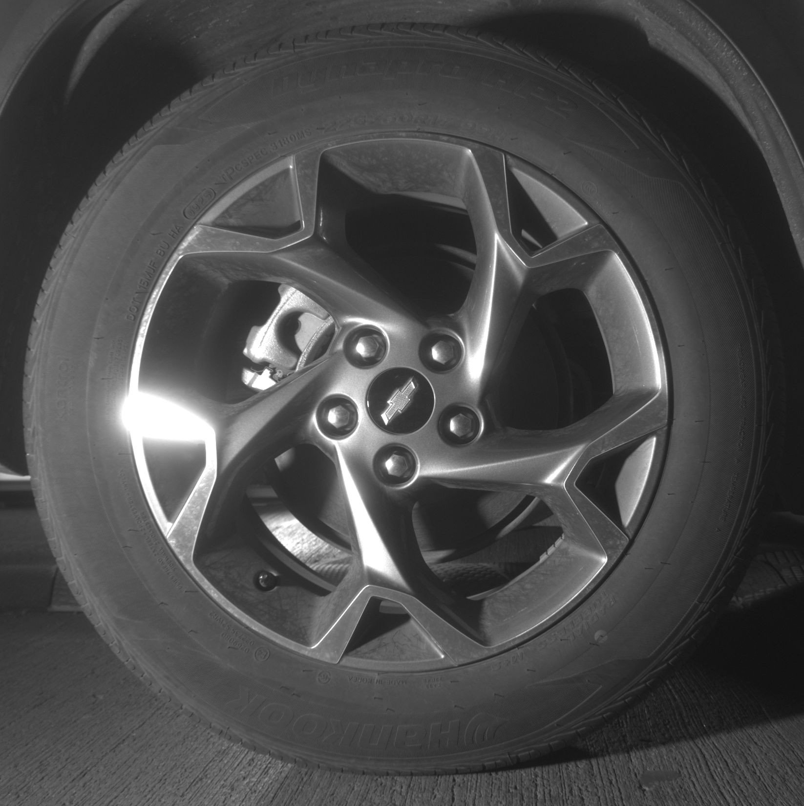 Thumbnail: 2025 Chevrolet Trax - 15