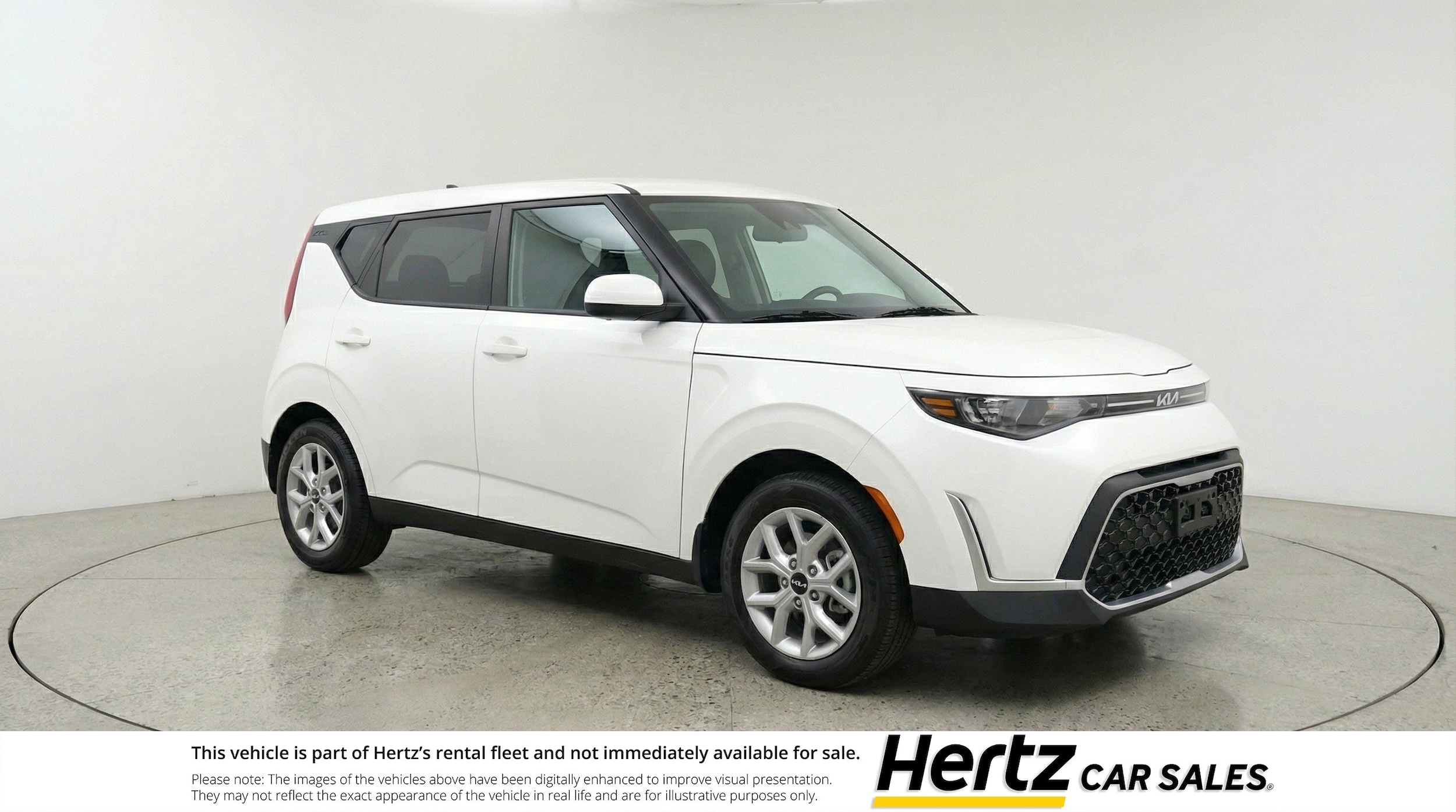 Thumbnail: 2025 Kia Soul - 1