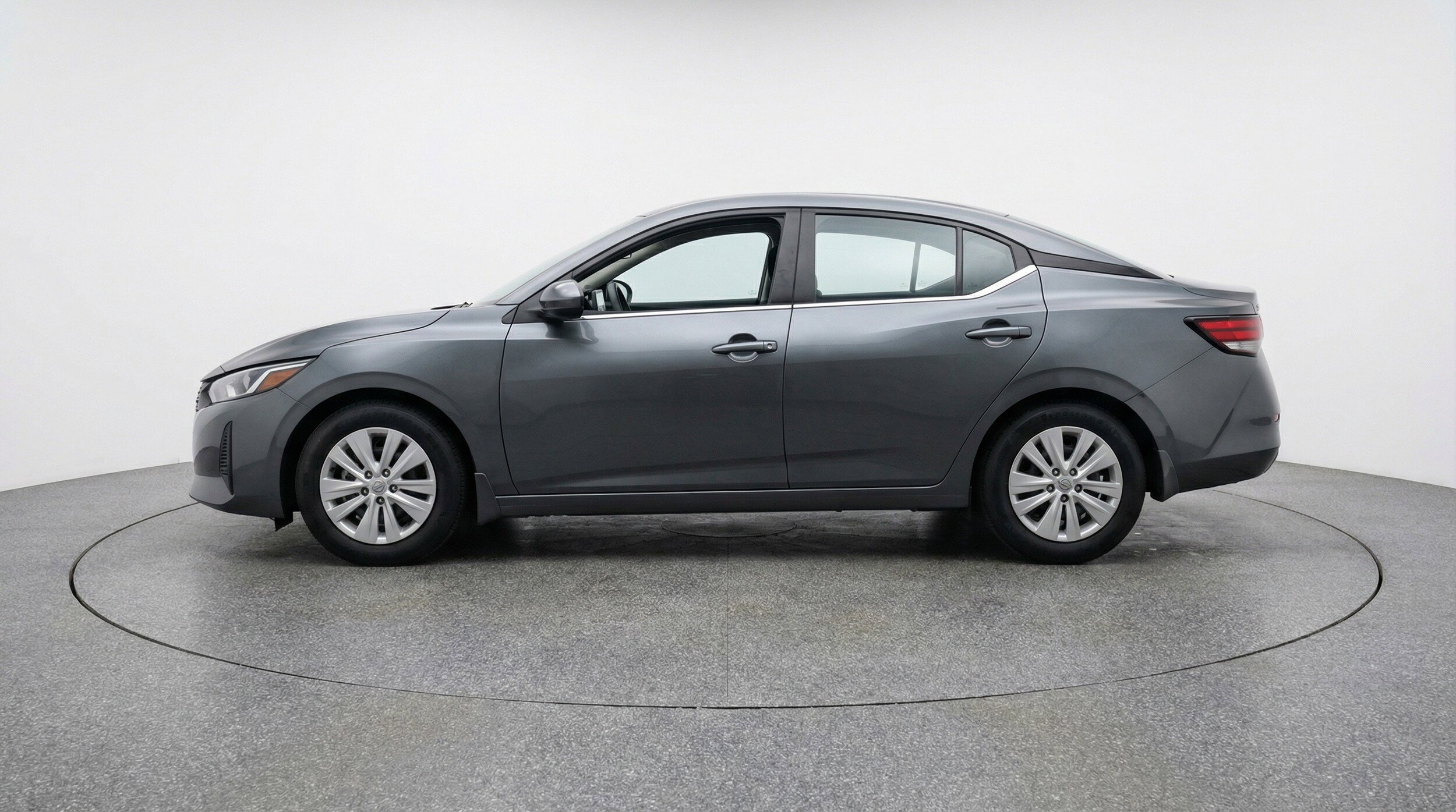 Thumbnail: 2025 Nissan Sentra - 5