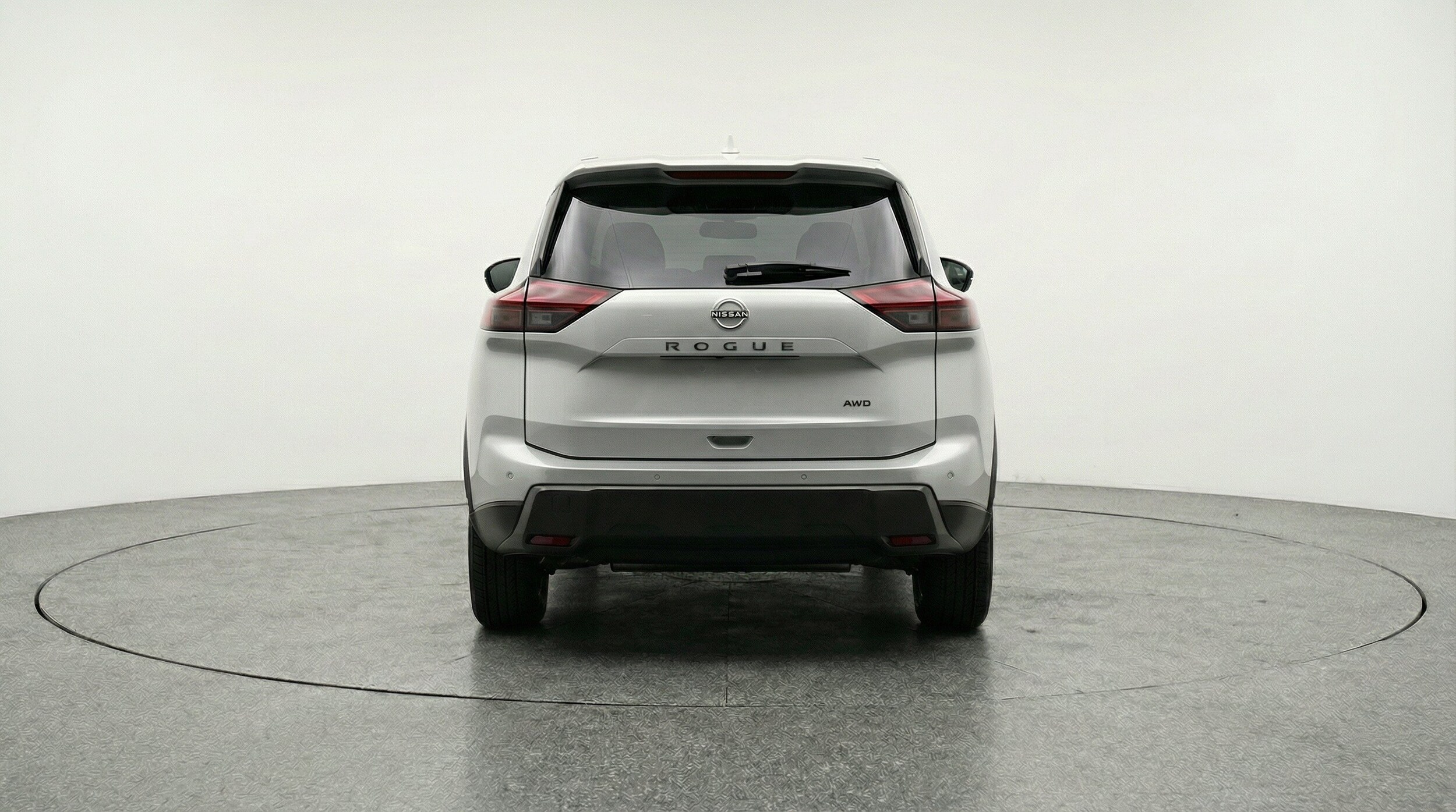 Thumbnail: 2025 Nissan Rogue - 7