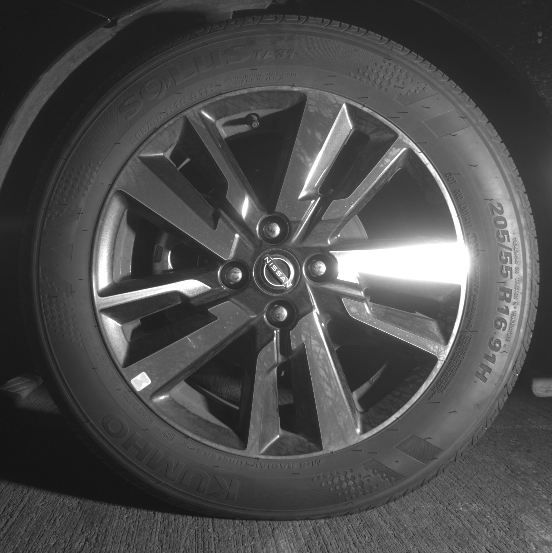 Thumbnail: 2025 Nissan Versa - 9