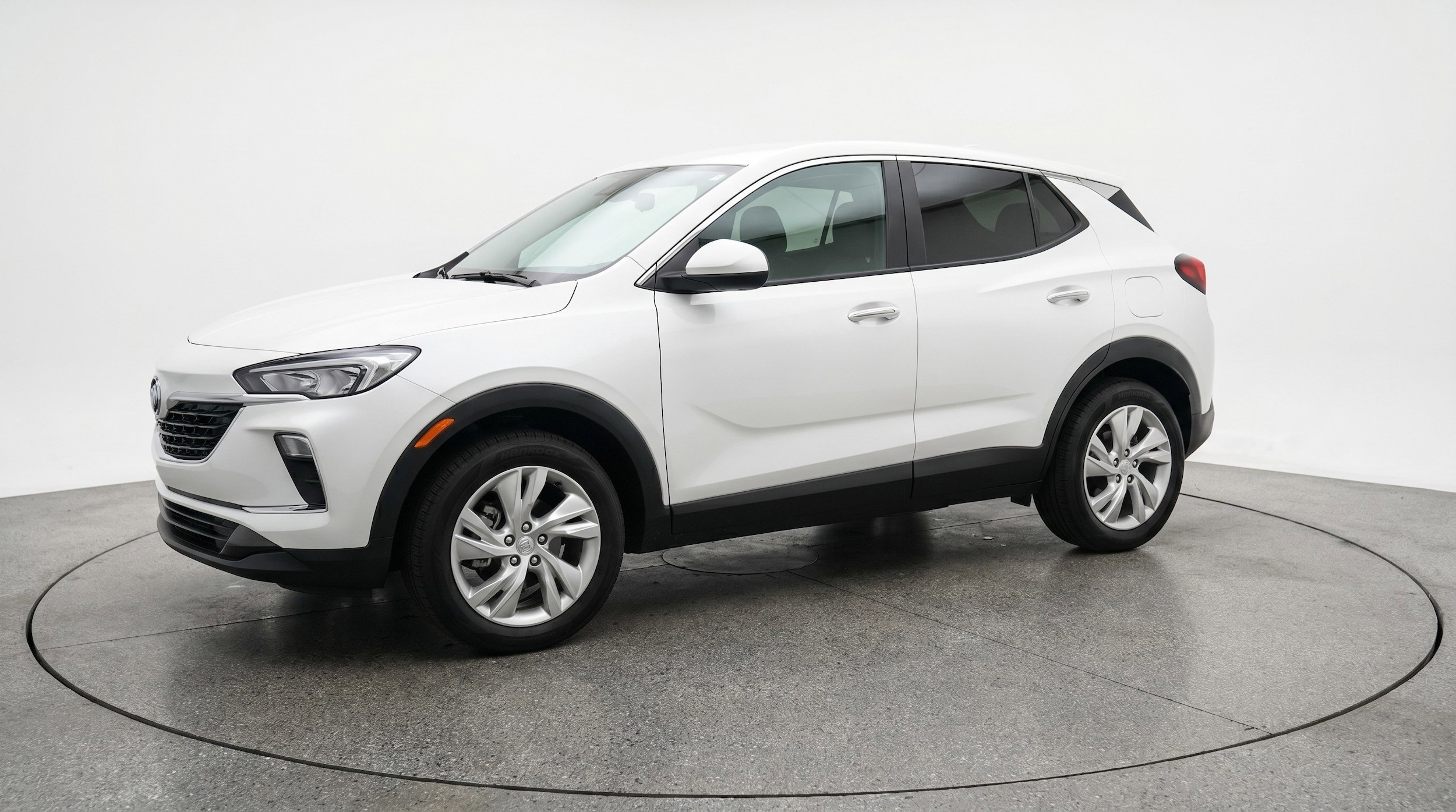 Thumbnail: 2025 Buick Encore GX - 3
