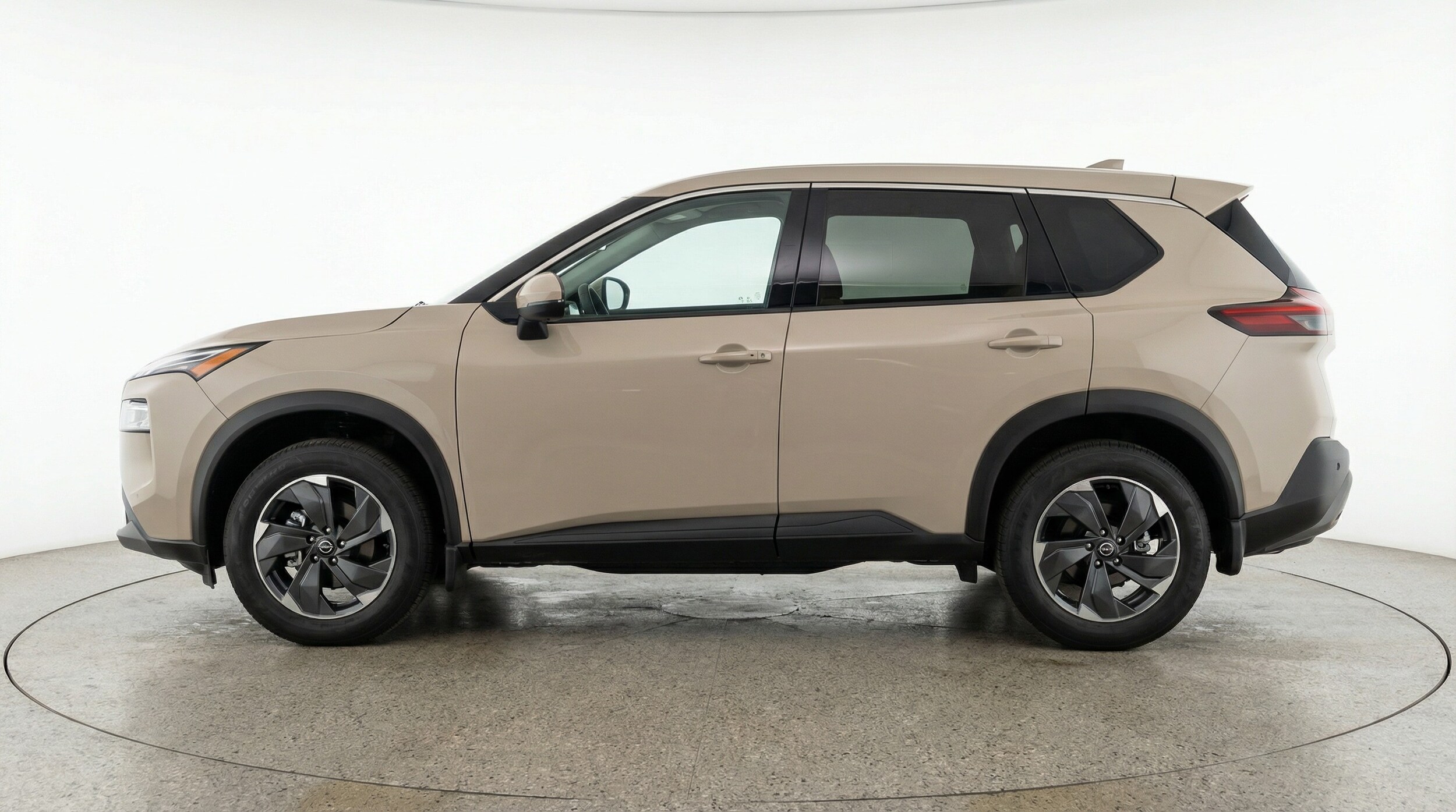 Thumbnail: 2025 Nissan Rogue - 4