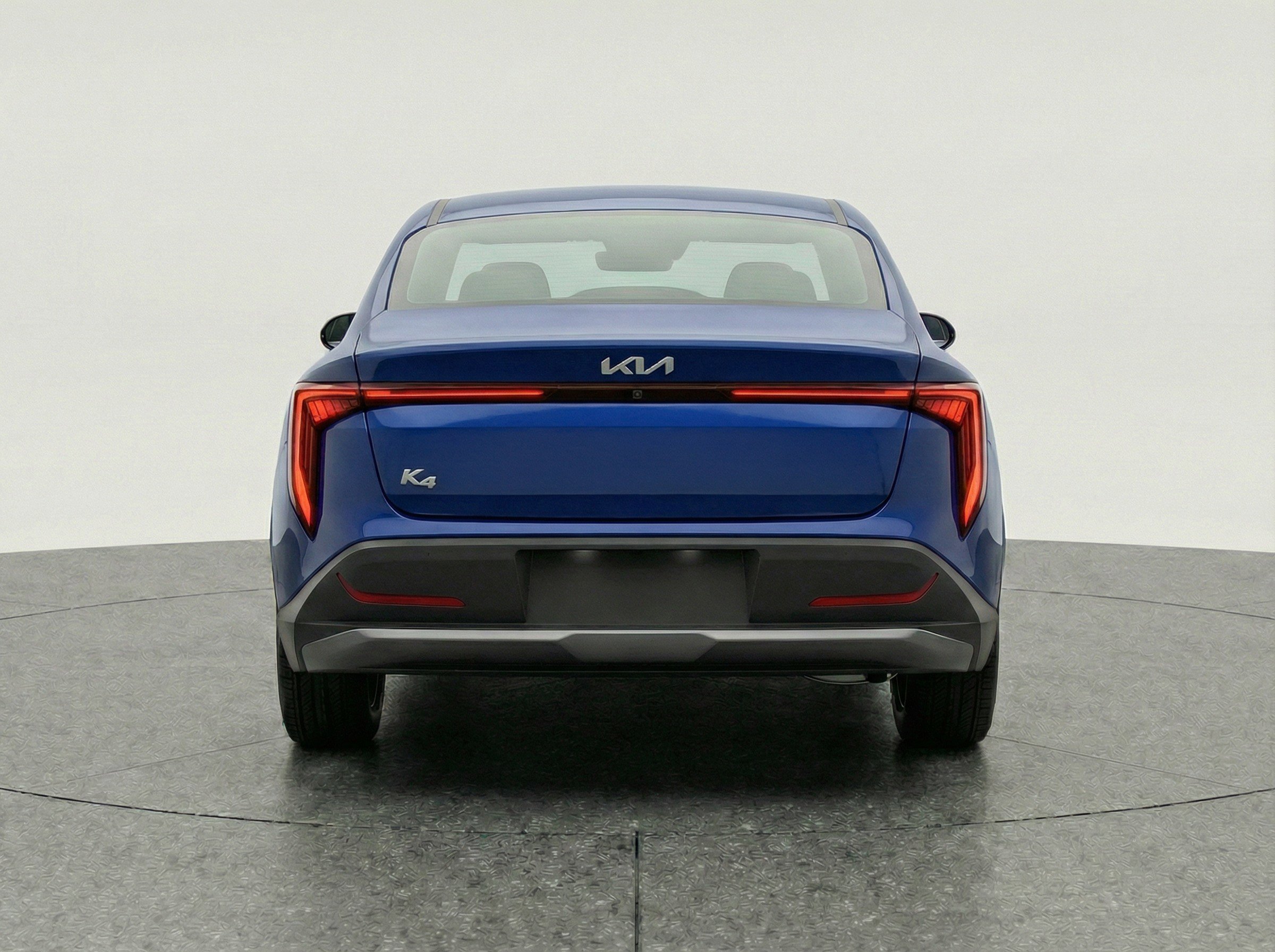 Thumbnail: 2025 Kia K4 - 7
