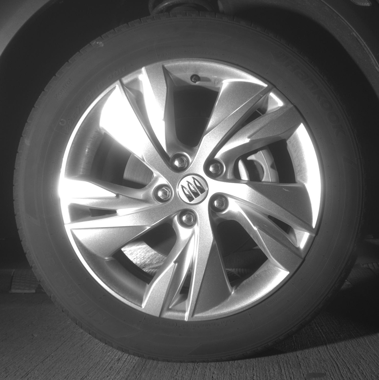 Thumbnail: 2025 Buick Encore GX - 10