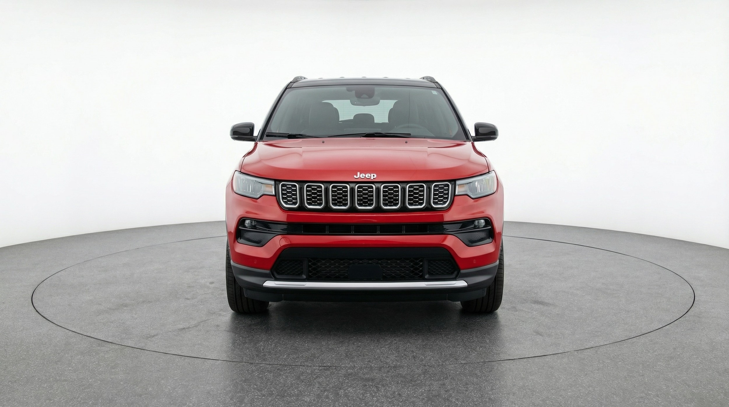 Thumbnail: 2025 Jeep Compass - 2